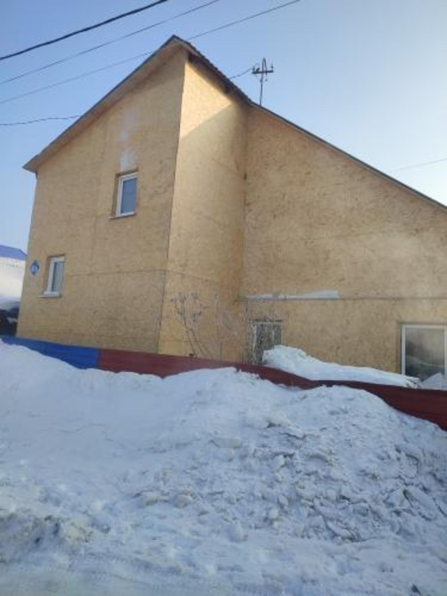 Купить дачу, дом, коттедж за 4 600 000 рублей на Вольная, 41
