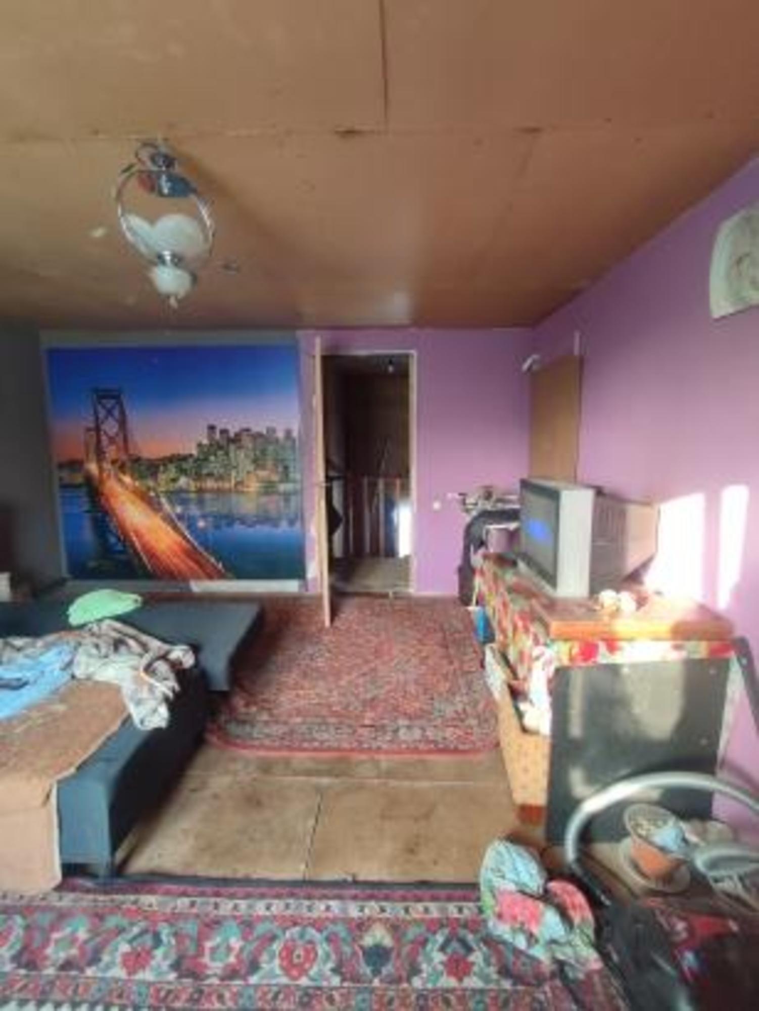 Купить дачу, дом, коттедж за 4 600 000 рублей на Вольная, 41