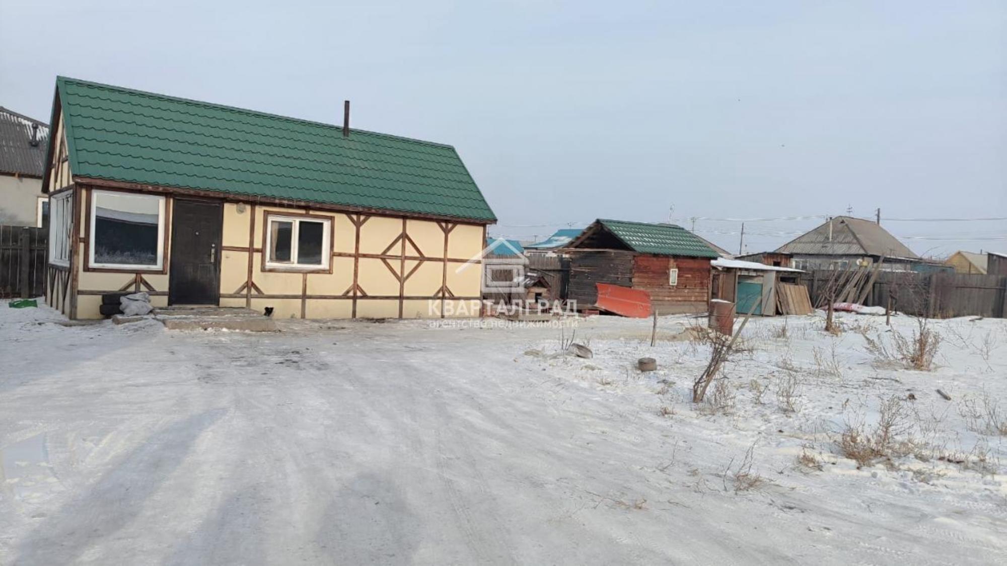 Купить дачу, дом, коттедж за 8 200 000 рублей на Озерная