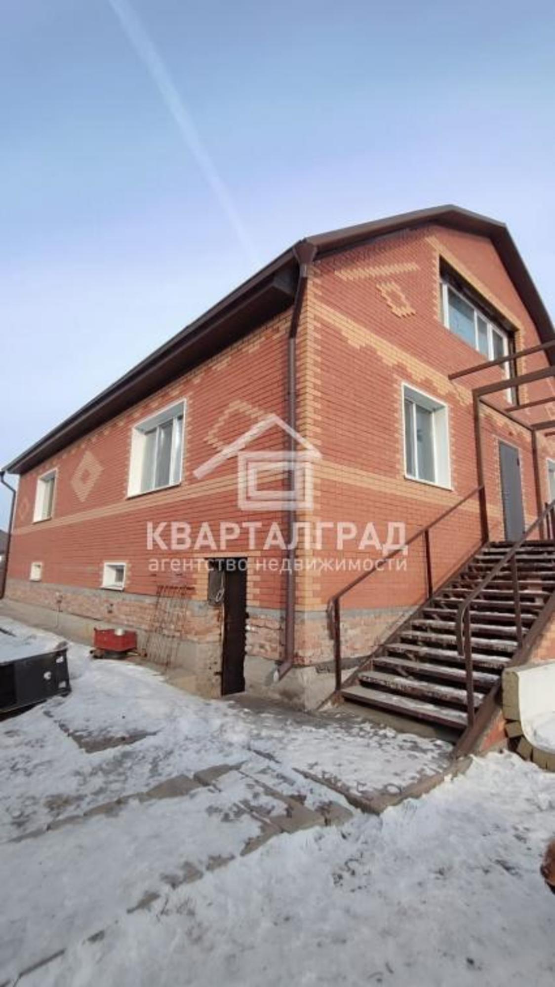 Купить дачу, дом, коттедж за 8 200 000 рублей на Озерная