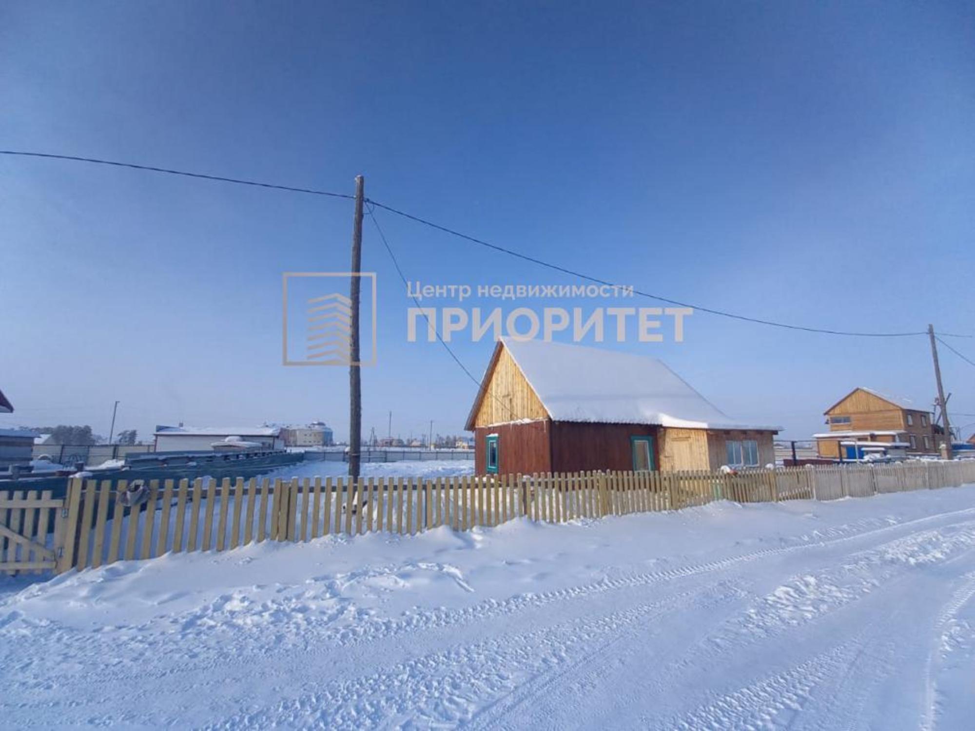 Купить дачу, дом, коттедж за 4 500 000 рублей на А.М.Кушнарева, 21