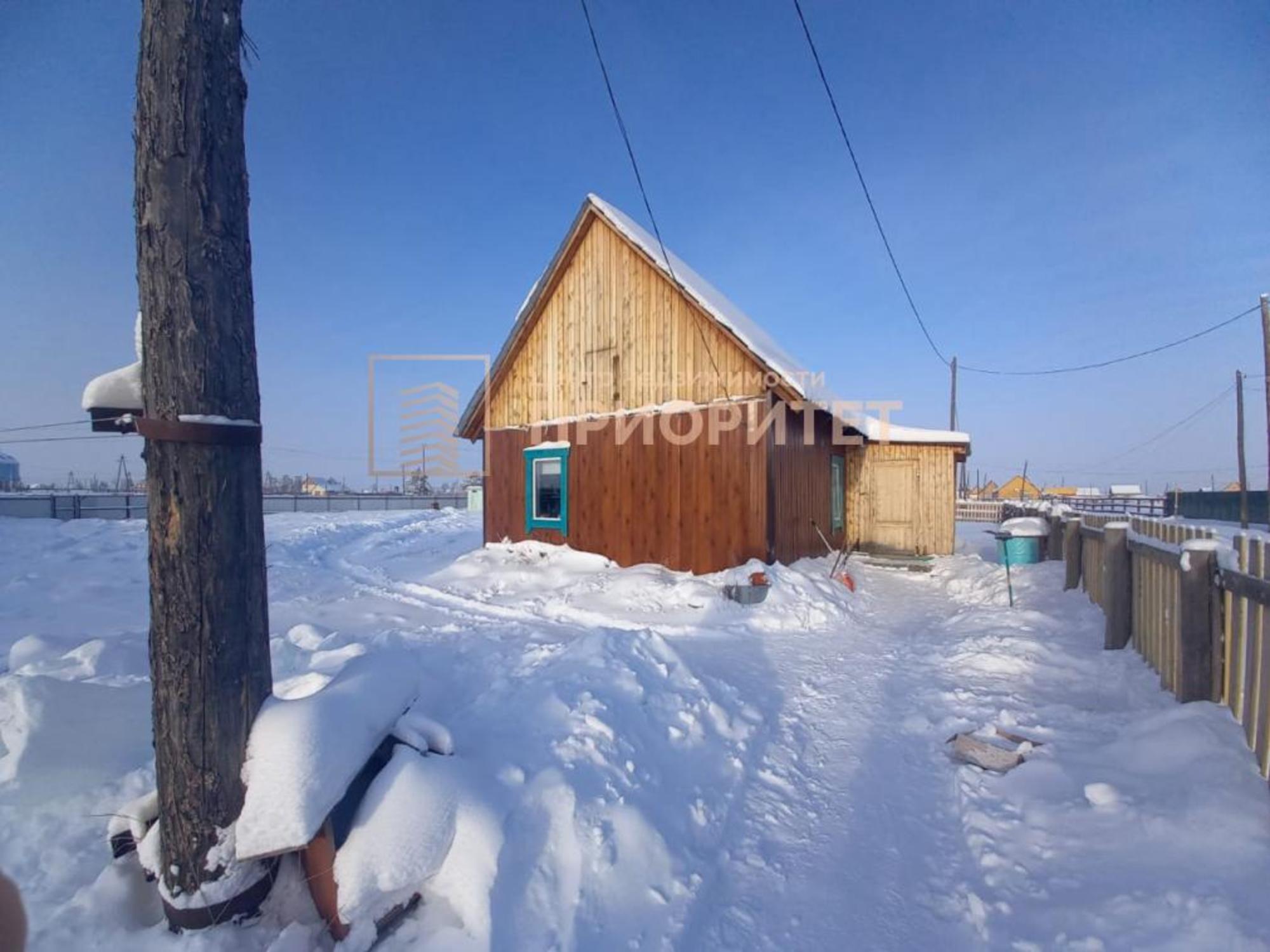 Купить дачу, дом, коттедж за 4 500 000 рублей на А.М.Кушнарева, 21