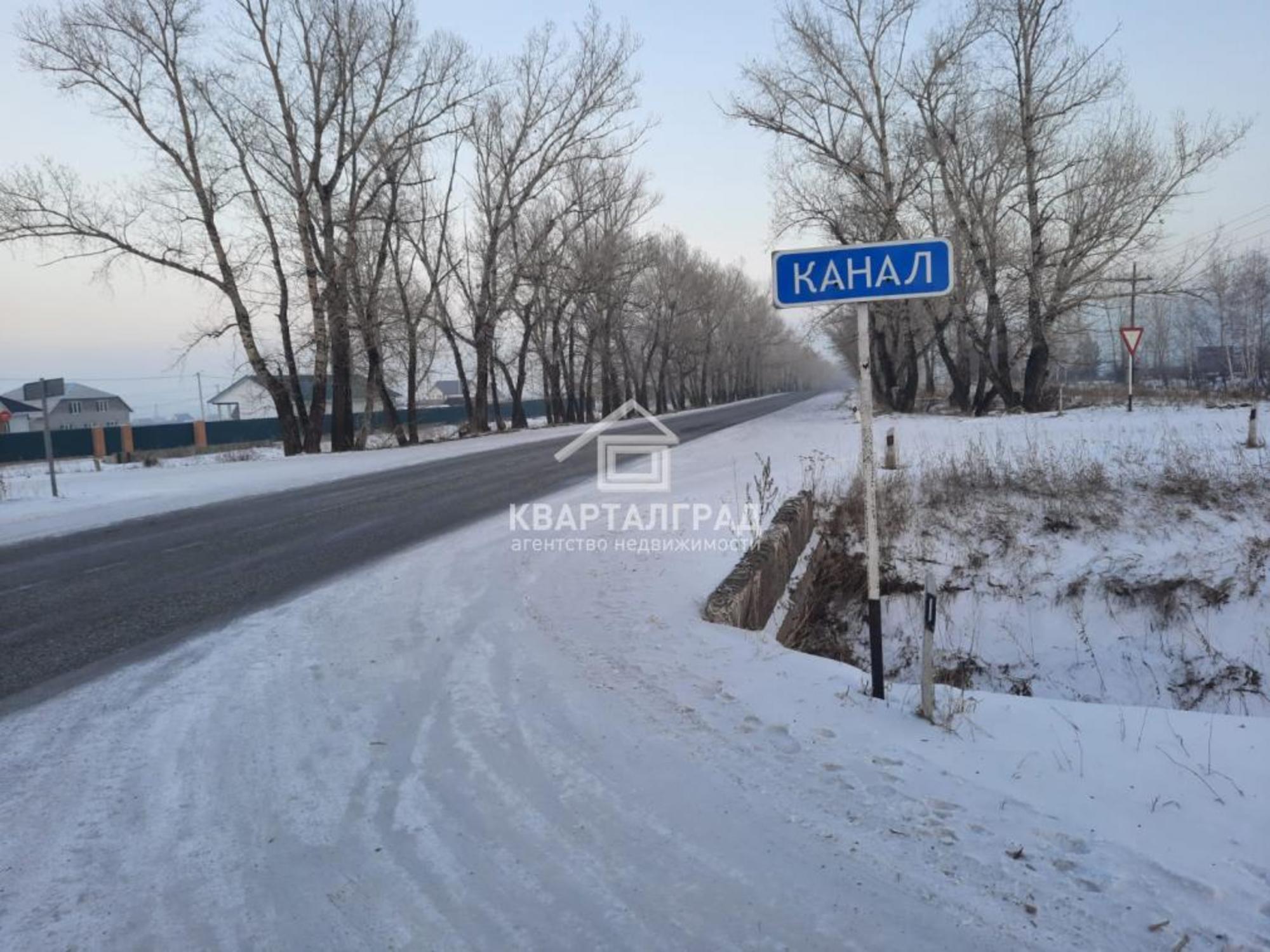 Купить землю, земельный участок за 400 000 рублей на Полевая, 97