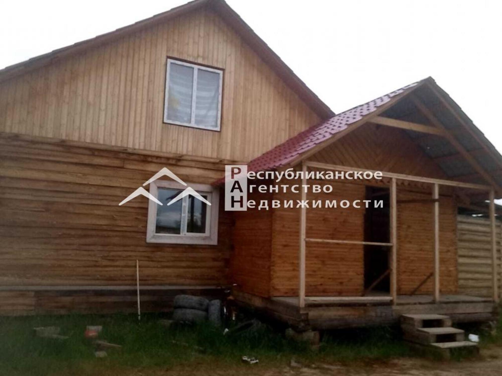 Купить дачу, дом, коттедж за 6 000 000 рублей на Маганский тракт 2 км