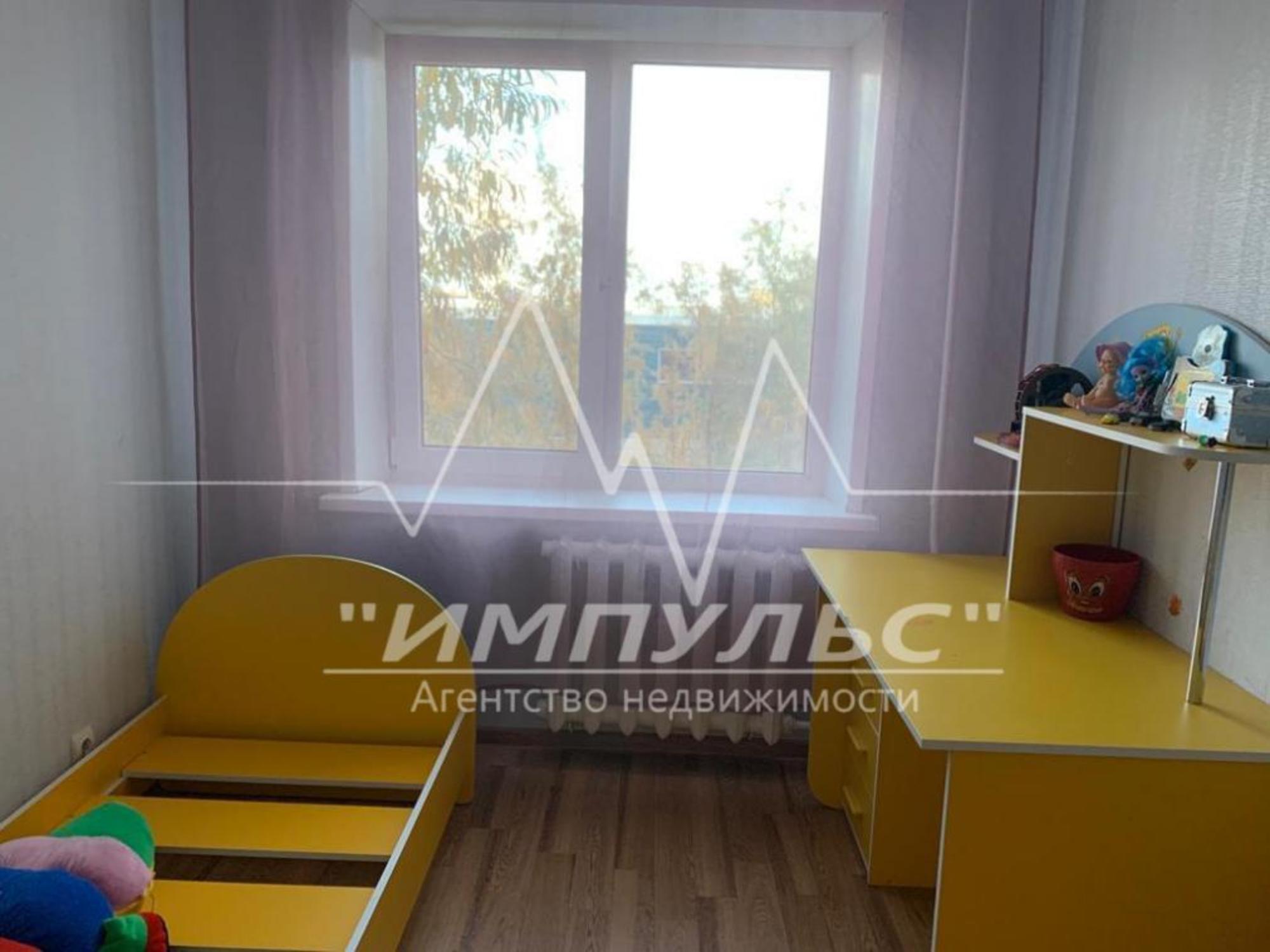 Купить квартиру за 7 700 000 рублей на Энергетиков переулок, 2/1