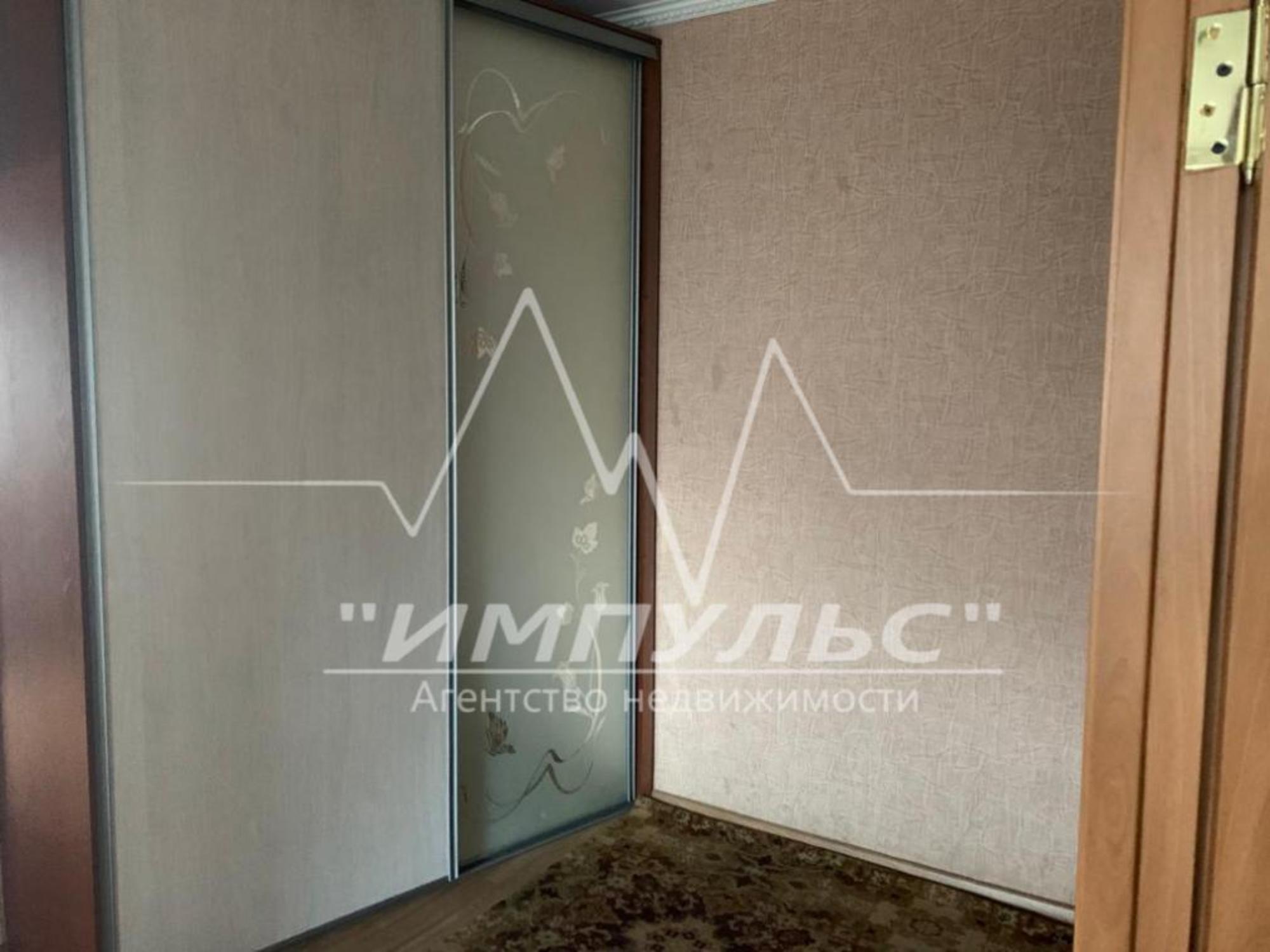 Купить квартиру за 7 700 000 рублей на Энергетиков переулок, 2/1