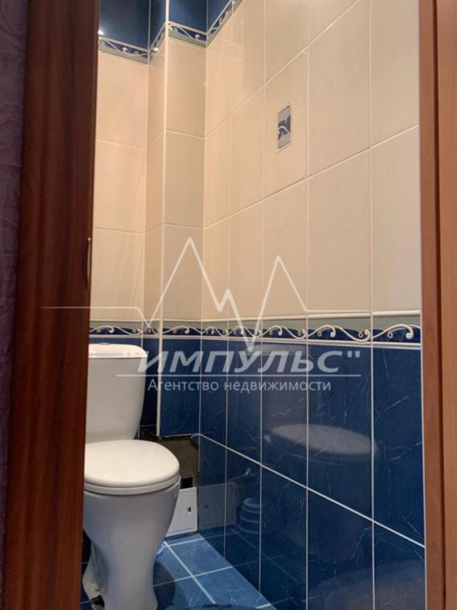 Купить квартиру за 7 700 000 рублей на Энергетиков переулок, 2/1