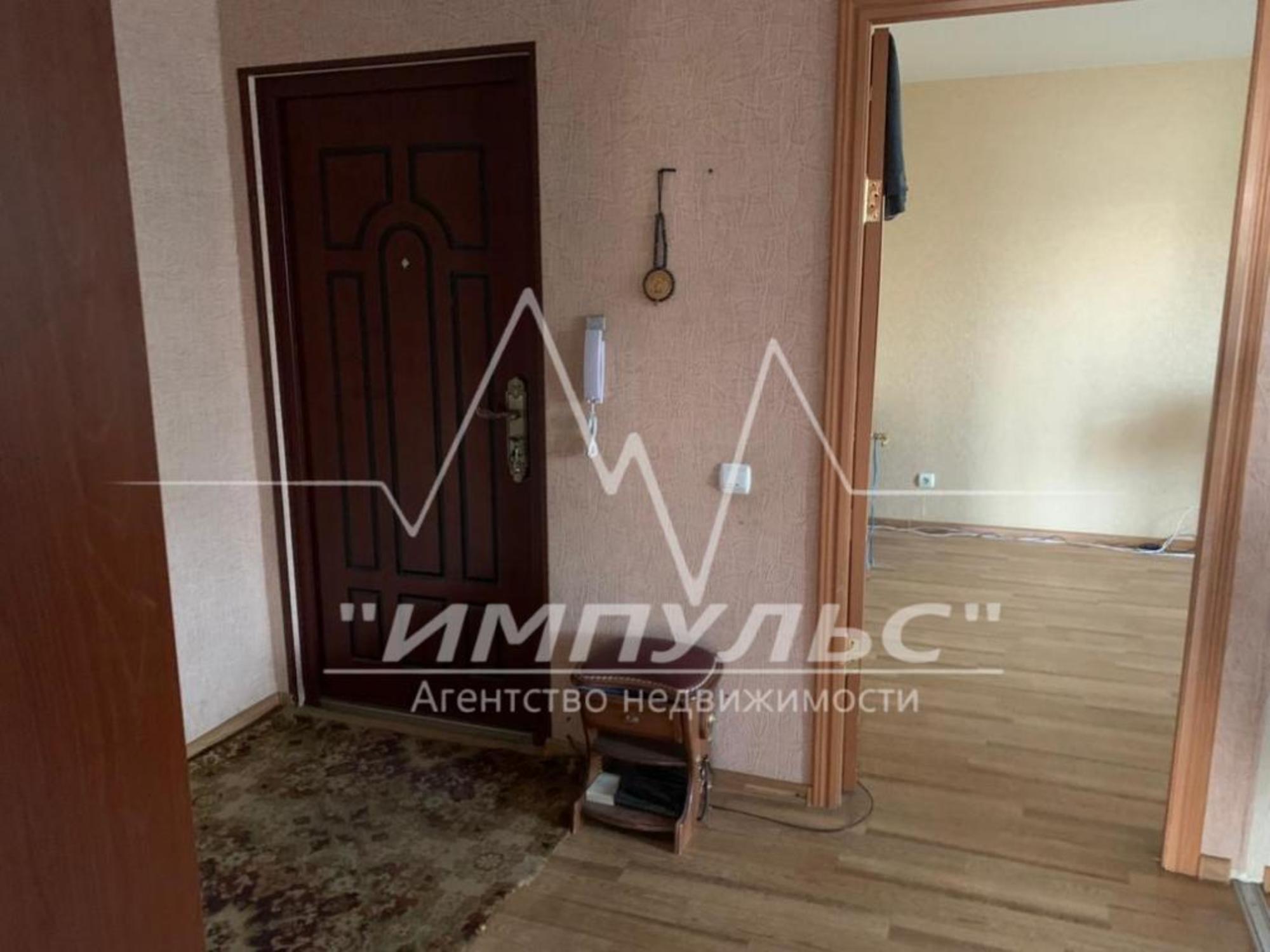 Купить квартиру за 7 700 000 рублей на Энергетиков переулок, 2/1