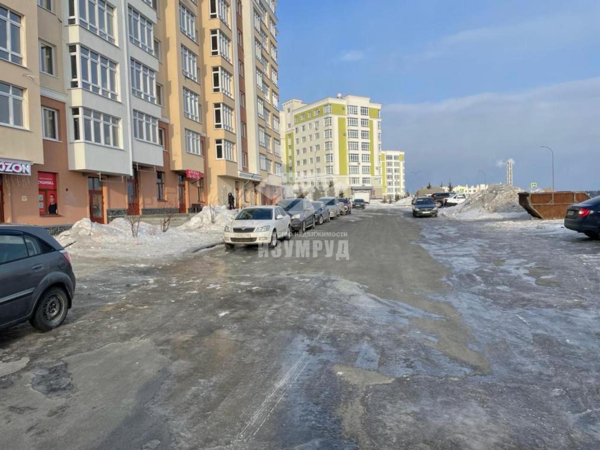 Купить квартиру за 5 000 000 рублей на бульвар Солнечный, 32 , корпус 1