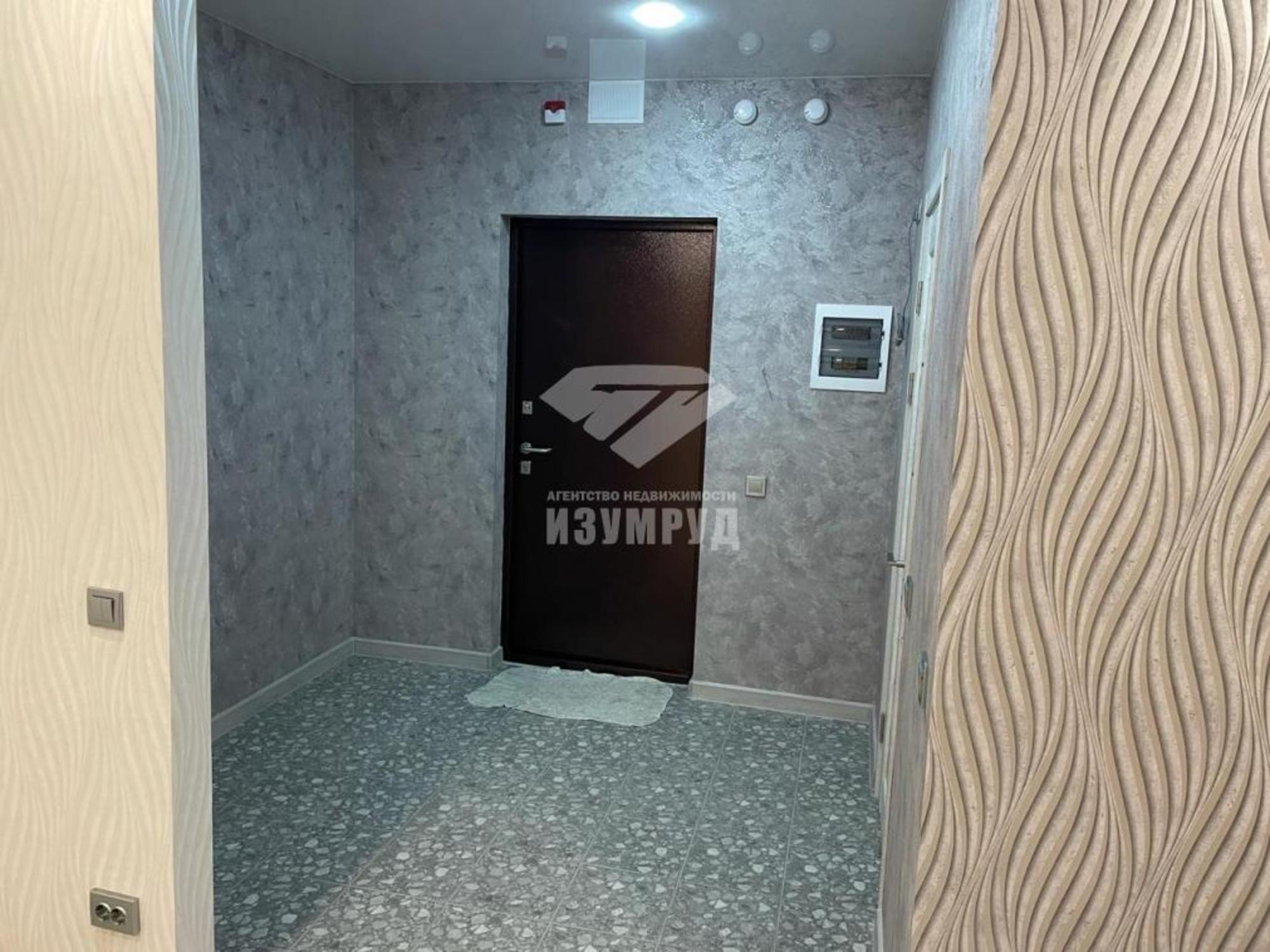 Купить квартиру за 5 000 000 рублей на бульвар Солнечный, 32 , корпус 1