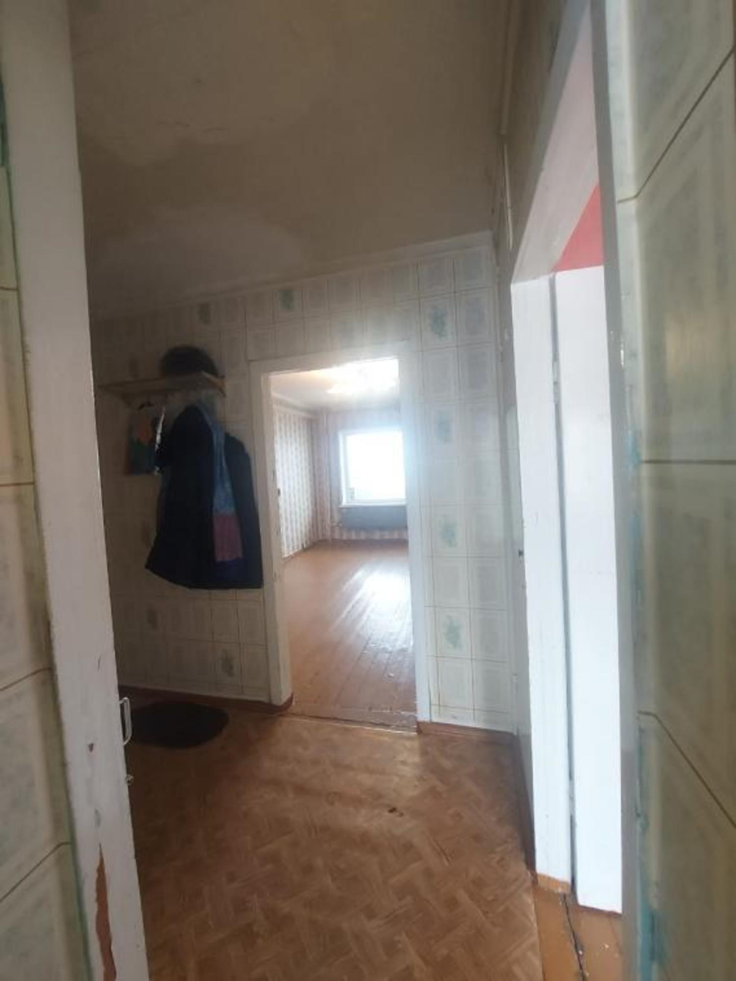 Купить квартиру за 2 850 000 рублей на Енисейский микрорайон, 4