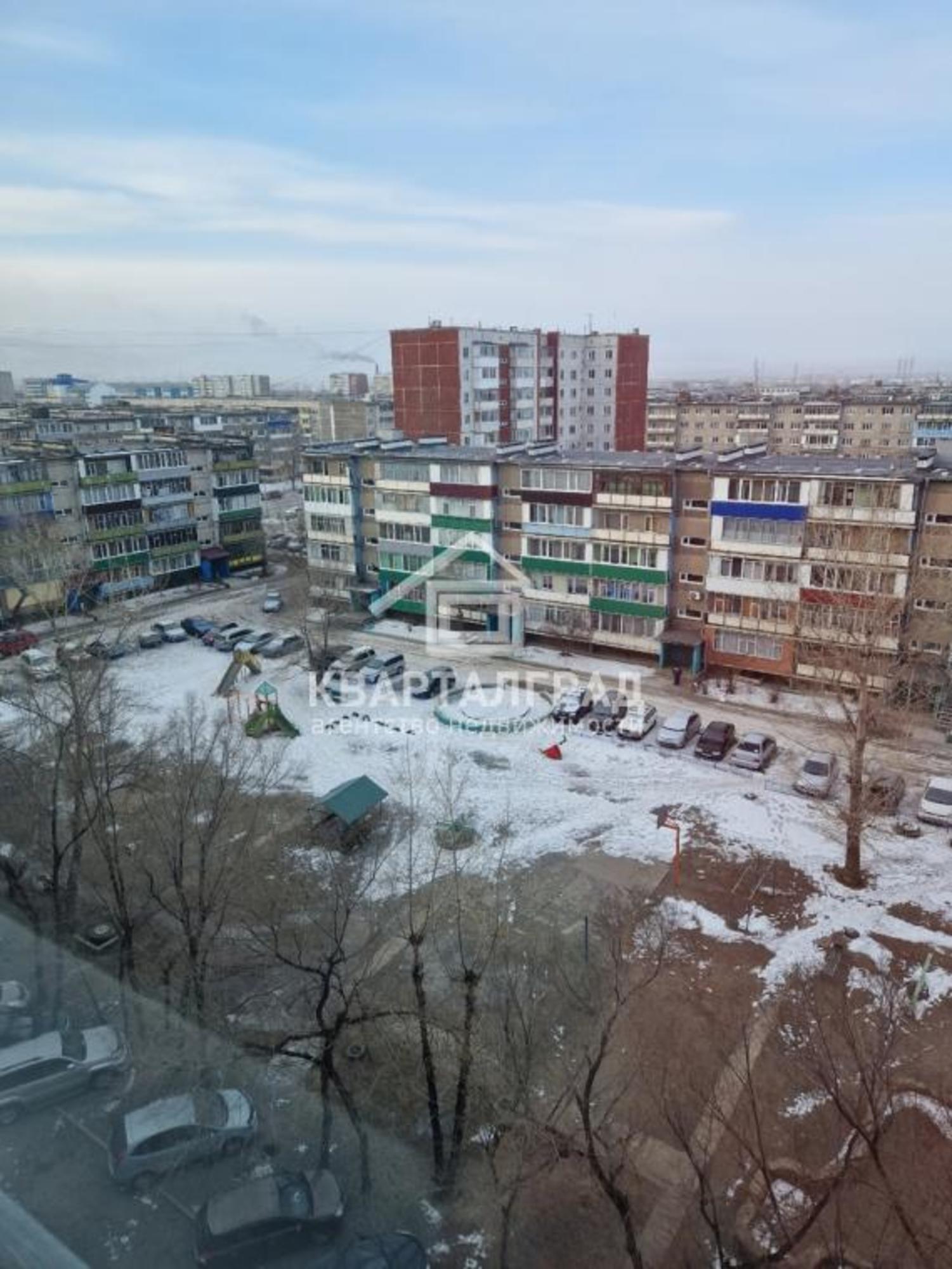 Купить квартиру за 4 150 000 рублей на Ленинградский мкр , 1