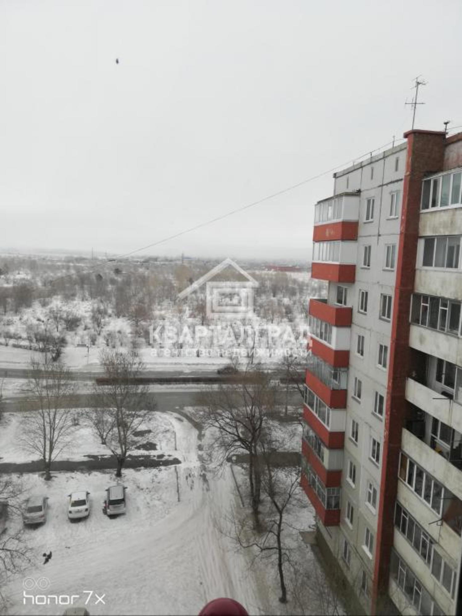 Купить квартиру за 3 050 000 рублей на Ленинградский микрорайон, 41