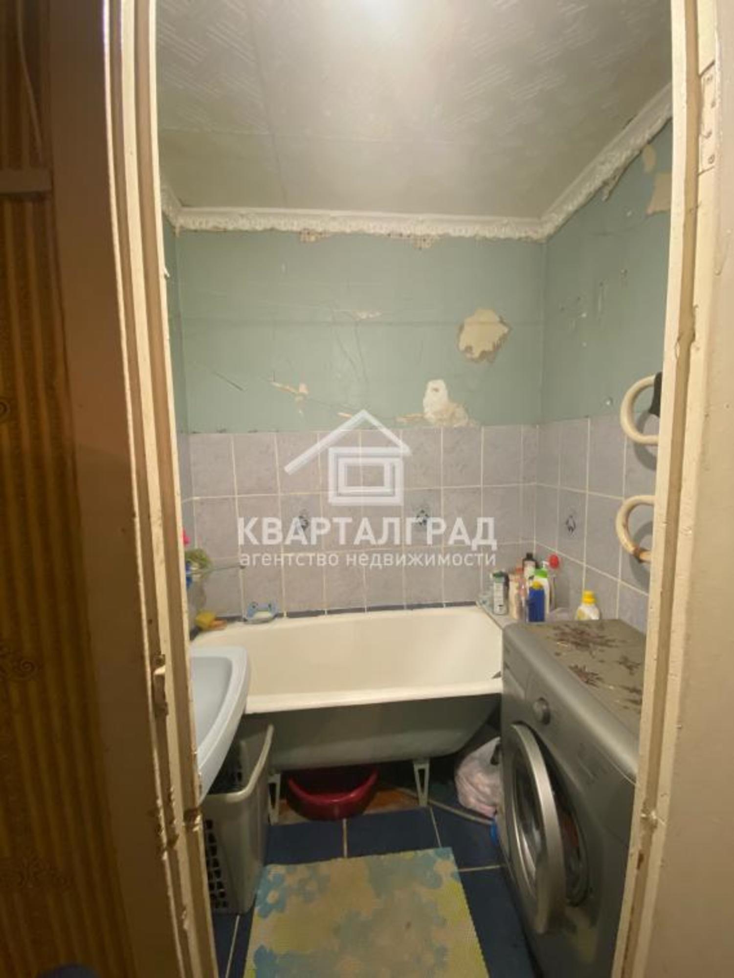 Купить квартиру за 3 050 000 рублей на Ленинградский микрорайон, 41