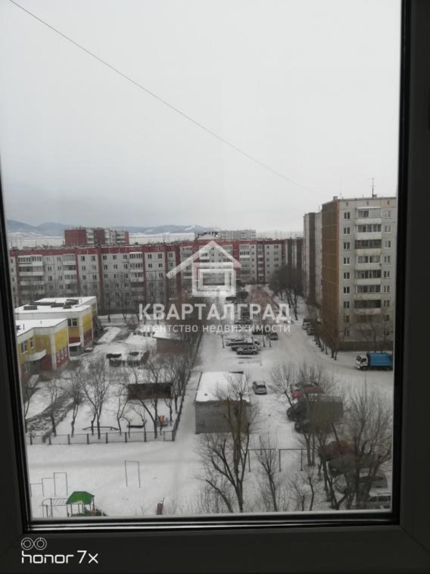 Купить квартиру за 3 050 000 рублей на Ленинградский микрорайон, 41