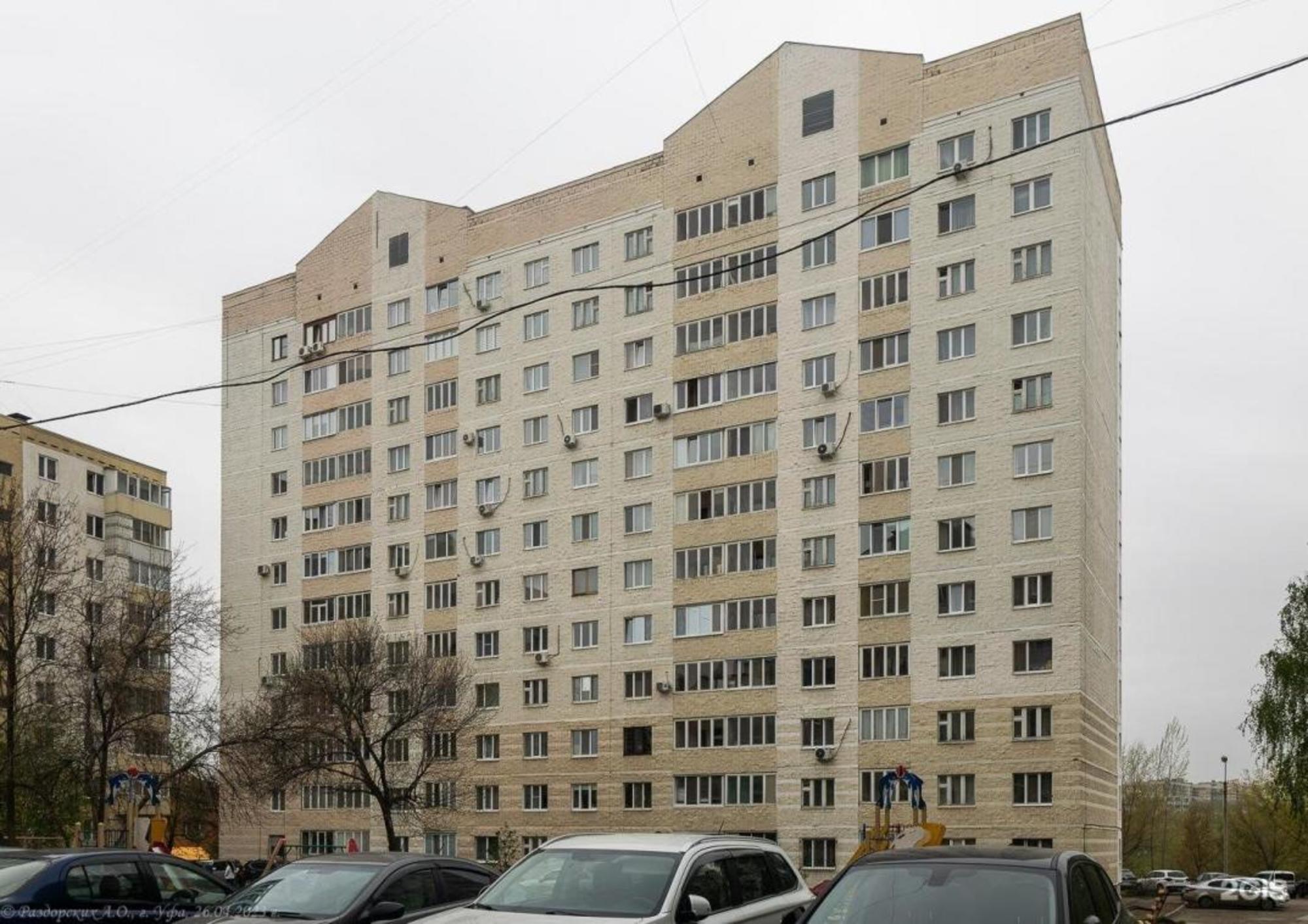 Купить квартиру за 11 000 000 рублей на Бехтерева, 10/1