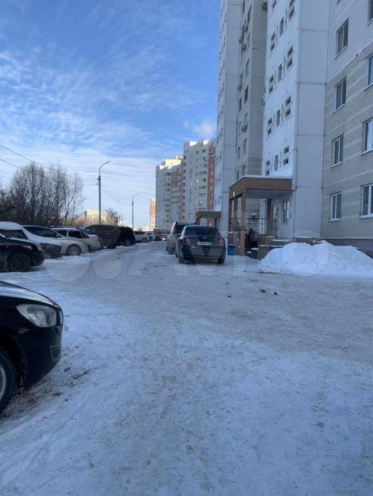 Купить квартиру за 11 000 000 рублей на Бехтерева, 10/1