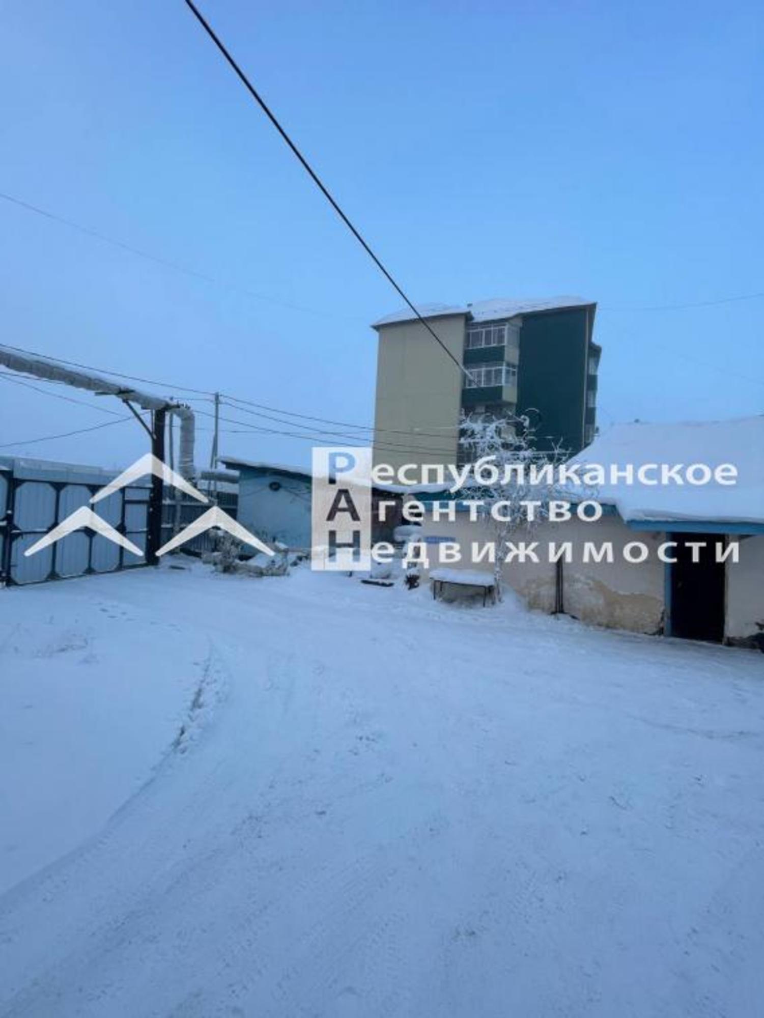 Купить дачу, дом, коттедж за 13 500 000 рублей на Манчаары
