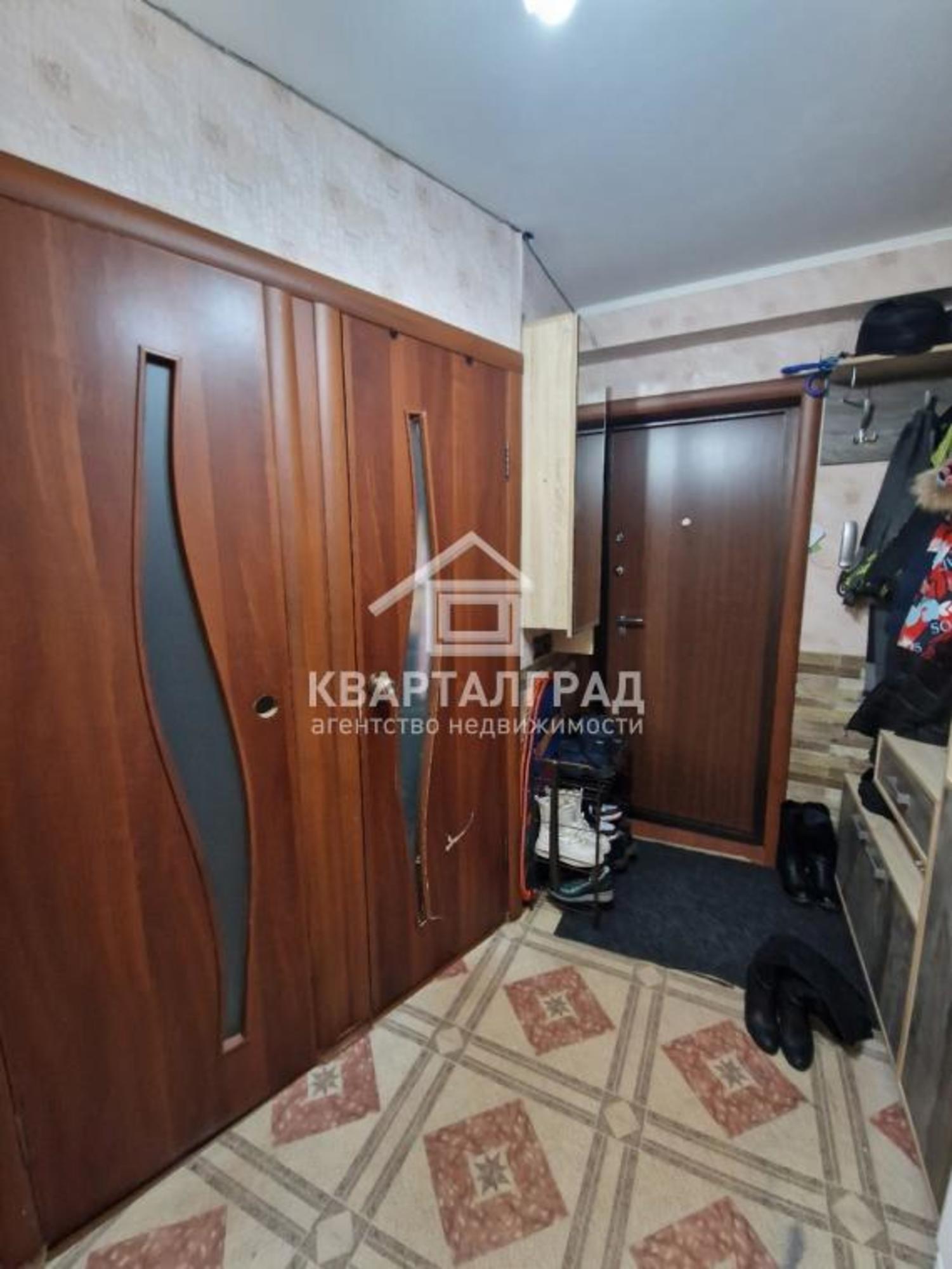 Купить квартиру за 3 350 000 рублей на снт. Черемушки, 10