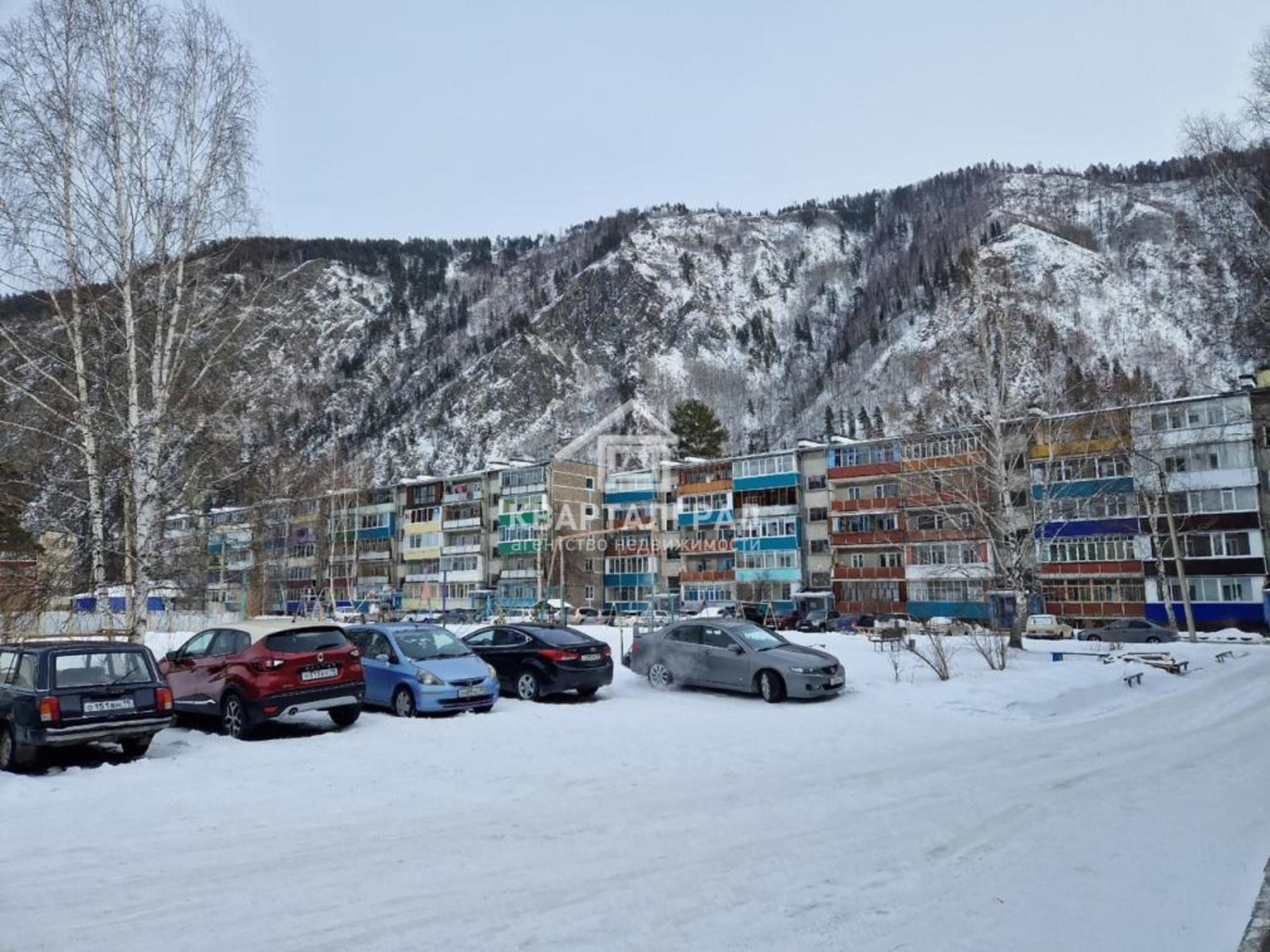 Купить квартиру за 3 350 000 рублей на снт. Черемушки, 10