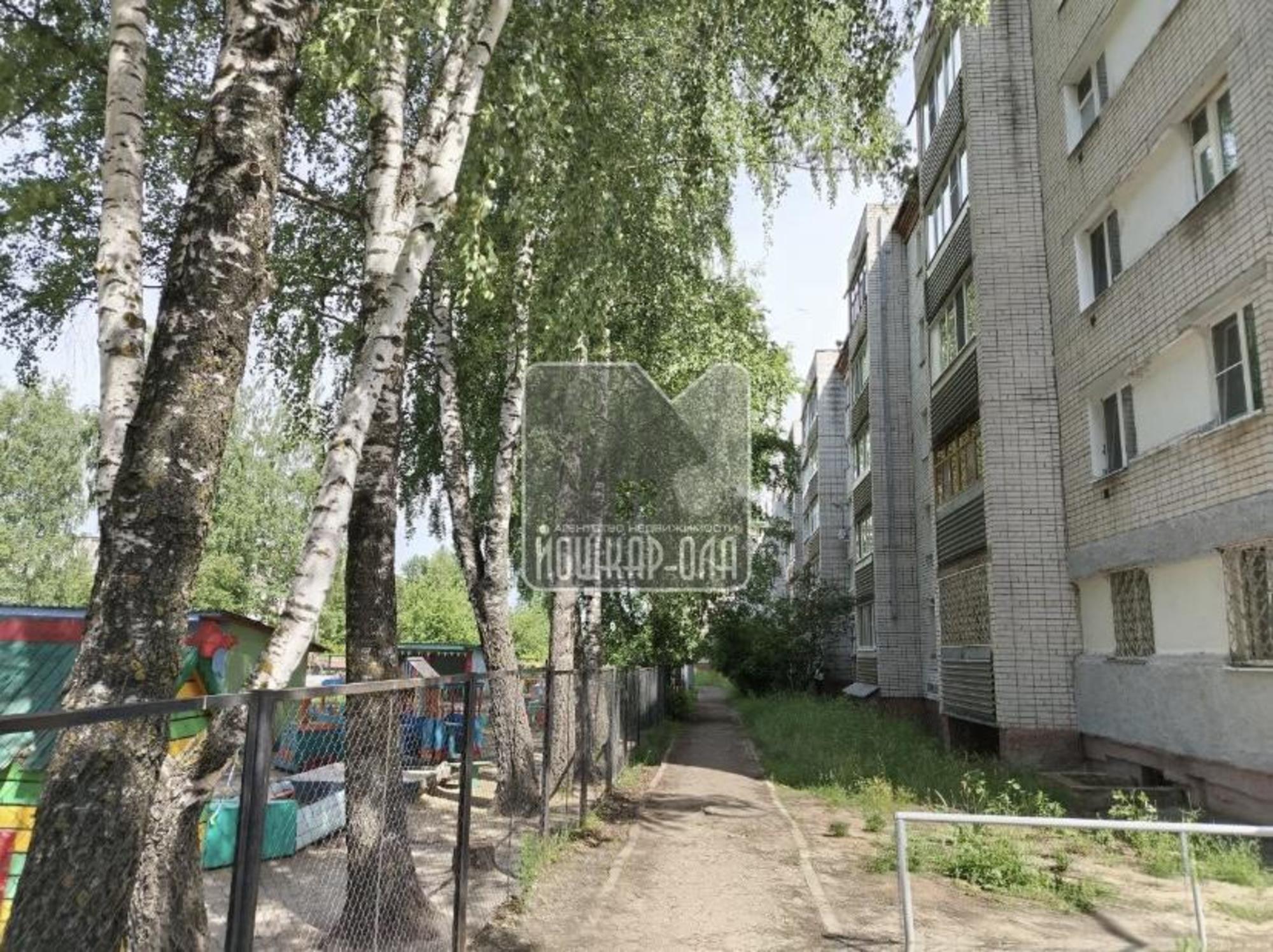 Купить квартиру за 4 250 000 рублей на Подольских курсантов, 6