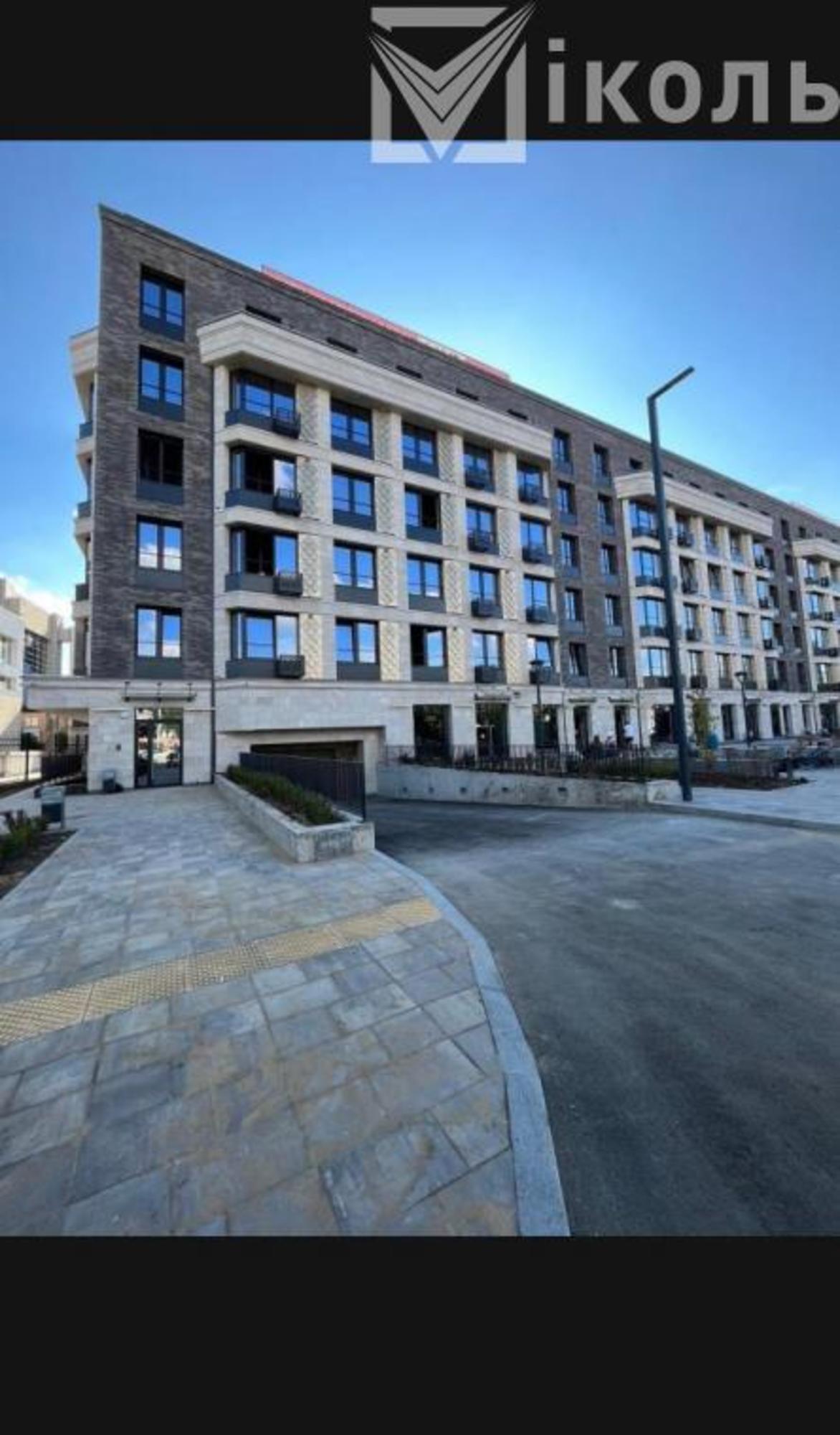 Купить квартиру за 24 680 000 рублей на Красного восстания, 24