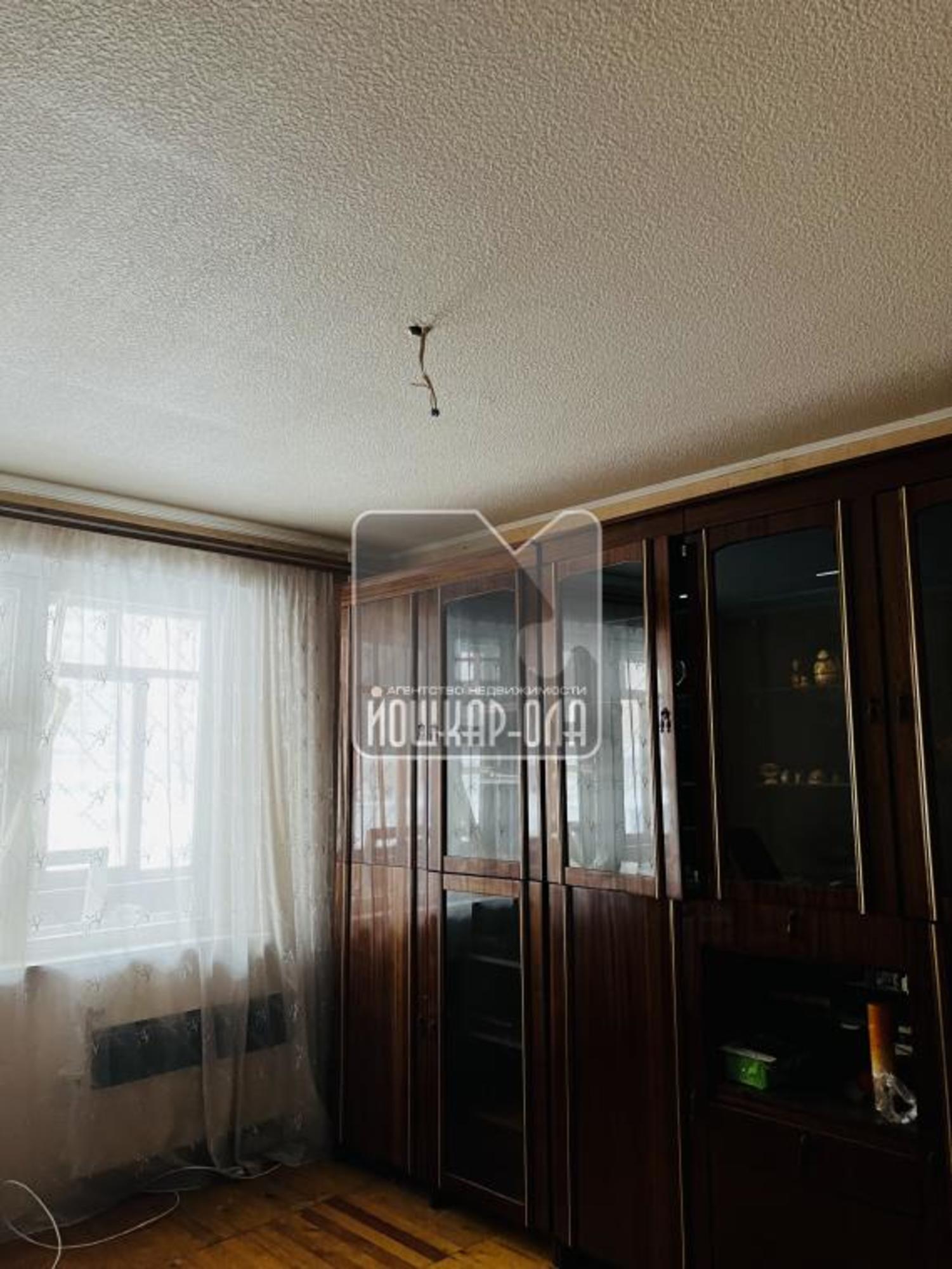 Купить квартиру за 4 770 000 рублей на Ураева б-р, 3