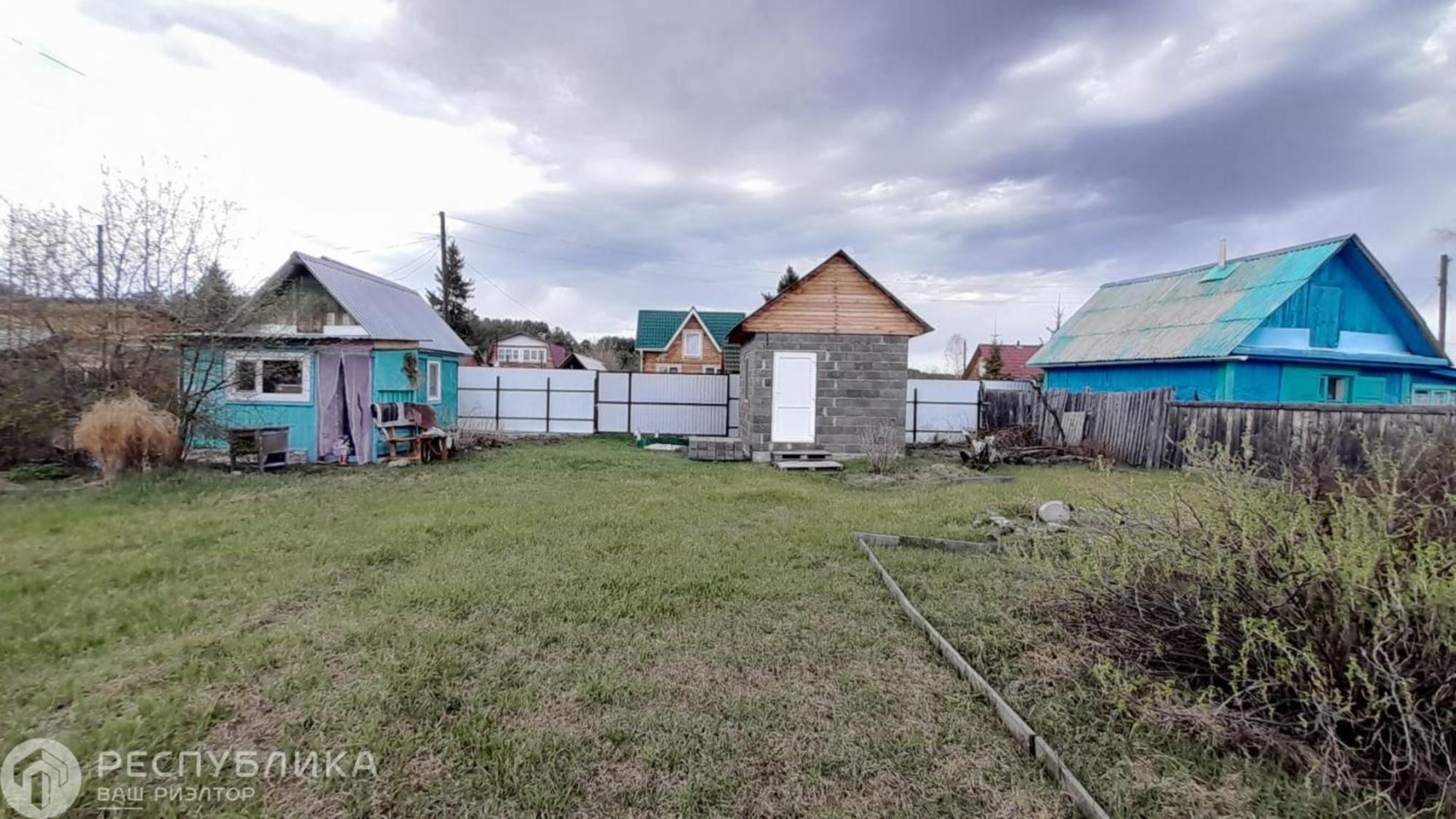 Купить дачу, дом, коттедж за 1 200 000 рублей на СТ Геолог-1, Геологическая