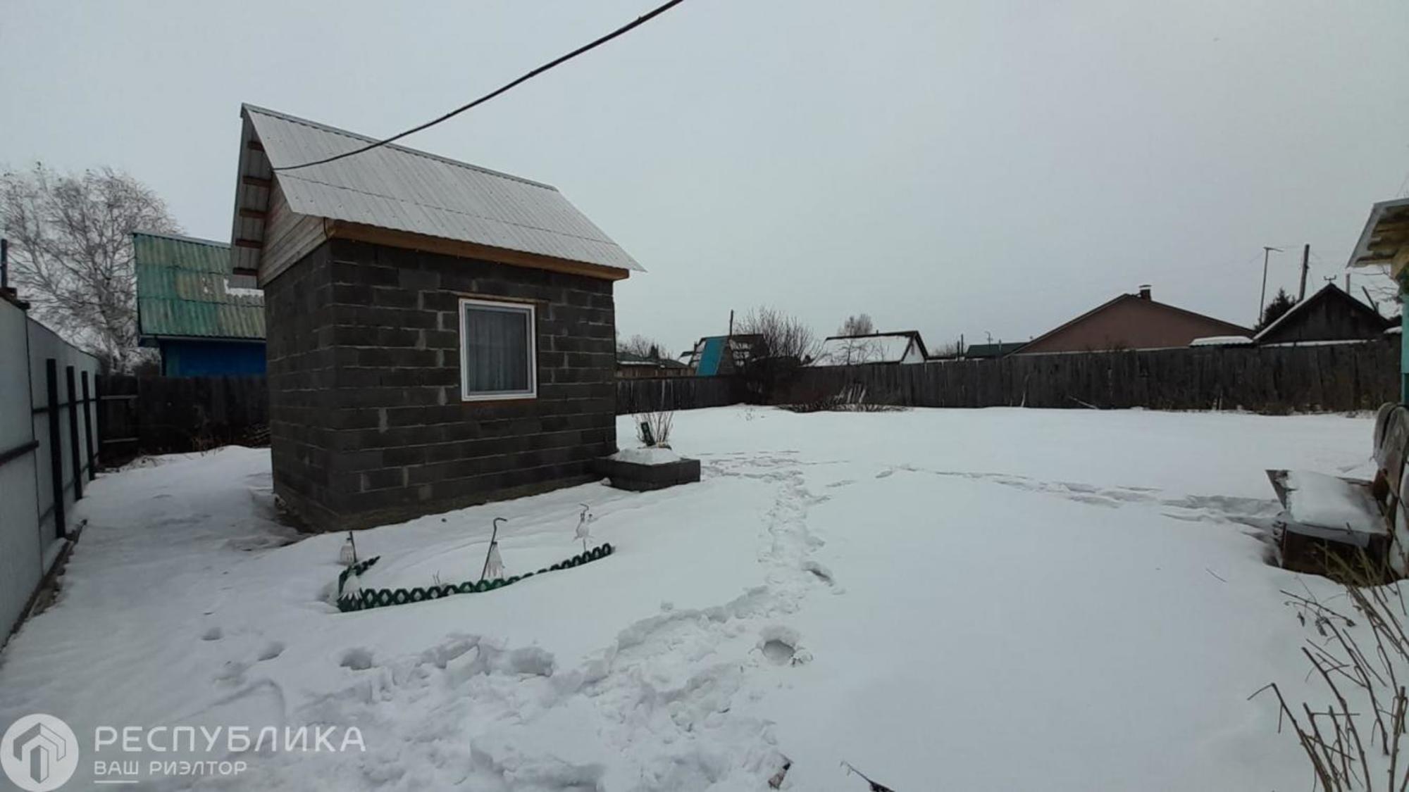 Купить дачу, дом, коттедж за 1 200 000 рублей на СТ Геолог-1, Геологическая