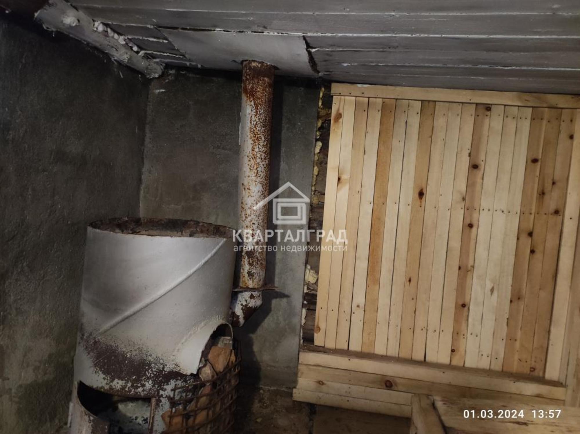 Купить дачу, дом, коттедж за 1 500 000 рублей на Чапаева, 43