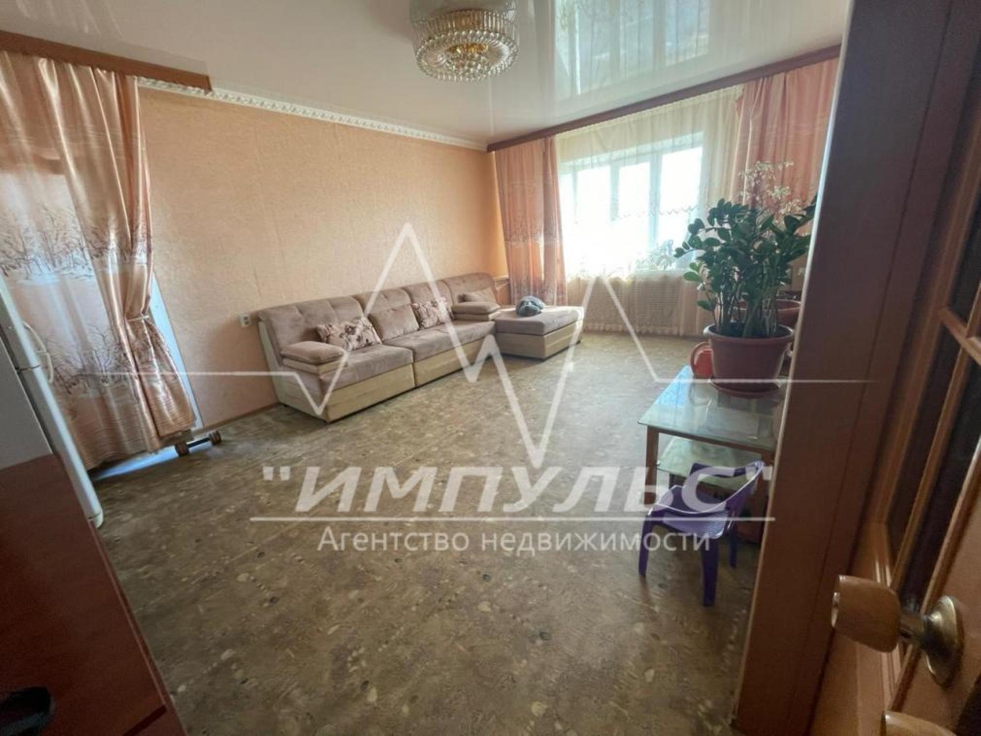 Купить квартиру за 6 999 000 рублей на Очиченко, 1/2
