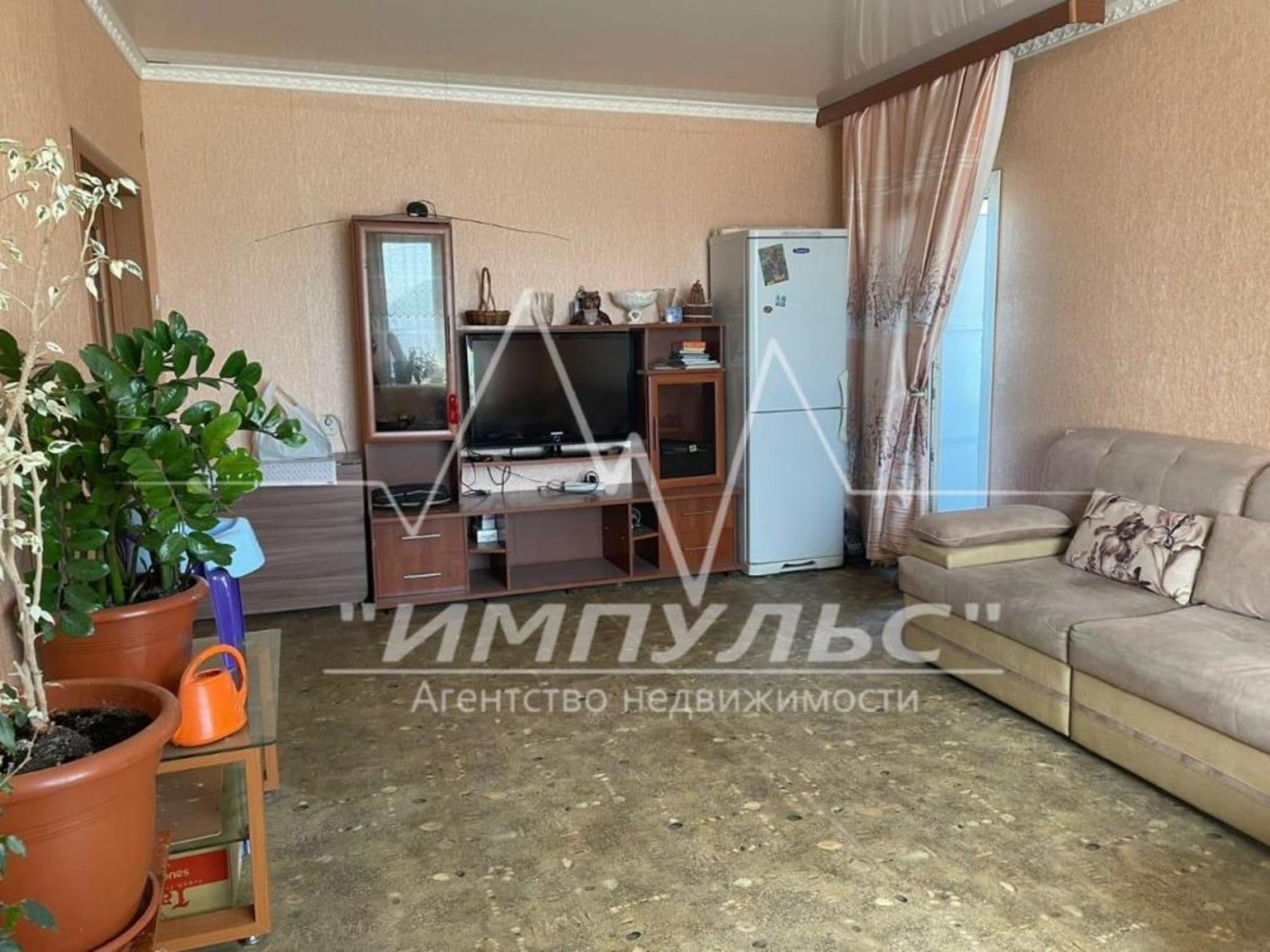 Купить квартиру за 6 999 000 рублей на Очиченко, 1/2