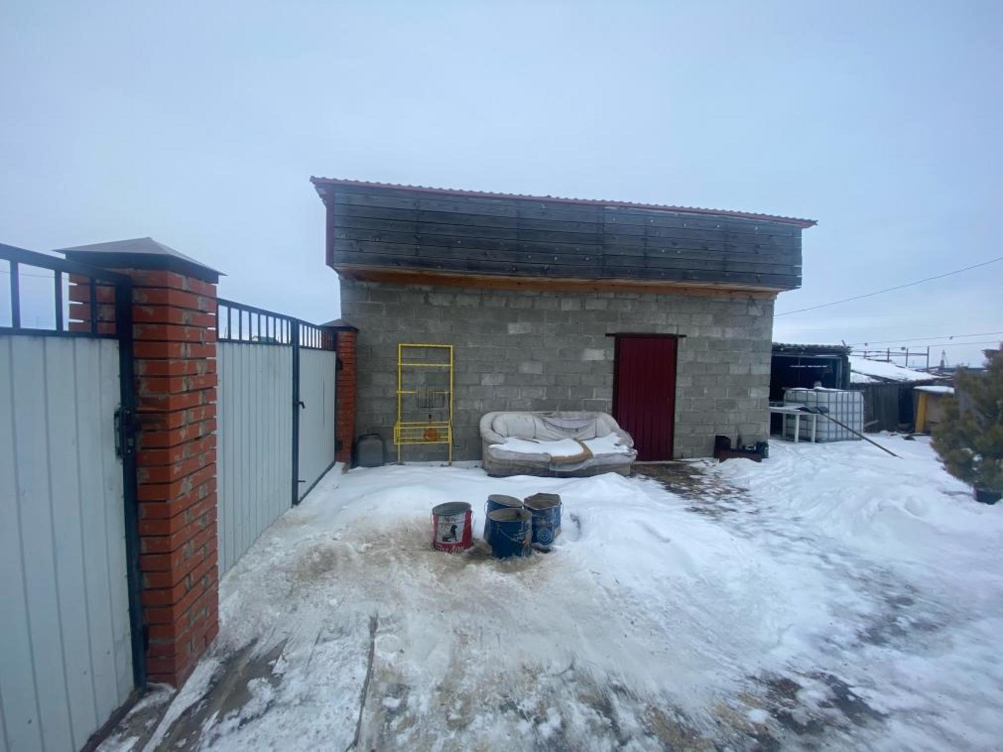 Купить дачу, дом, коттедж за 3 600 000 рублей на Молодежная, 29