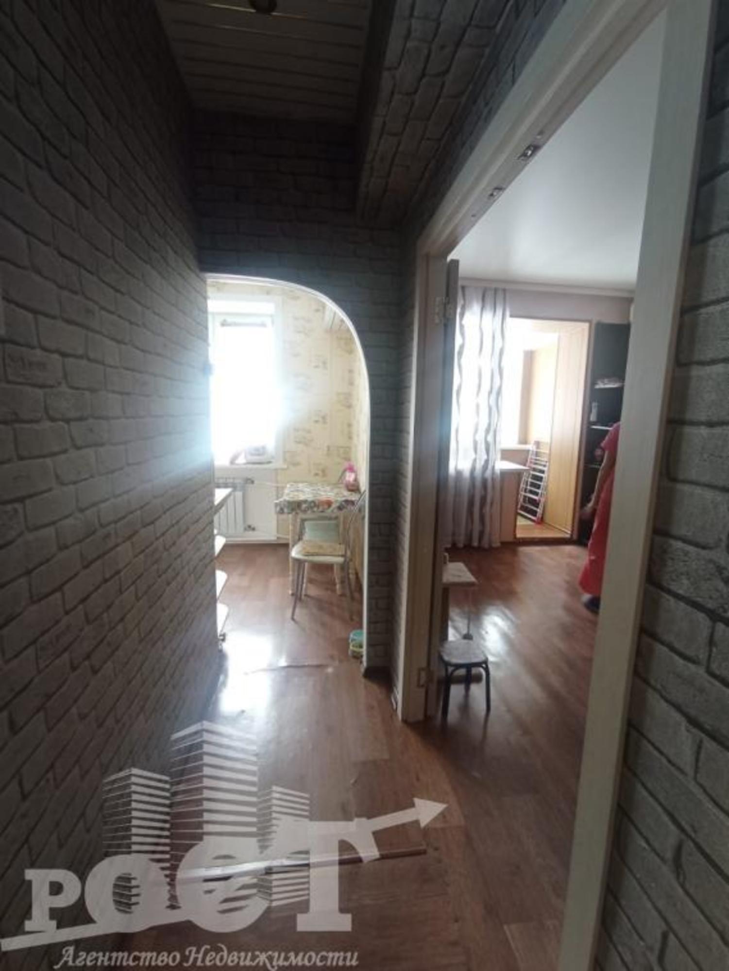 Купить квартиру за 4 200 000 рублей на Пархоменко, 20