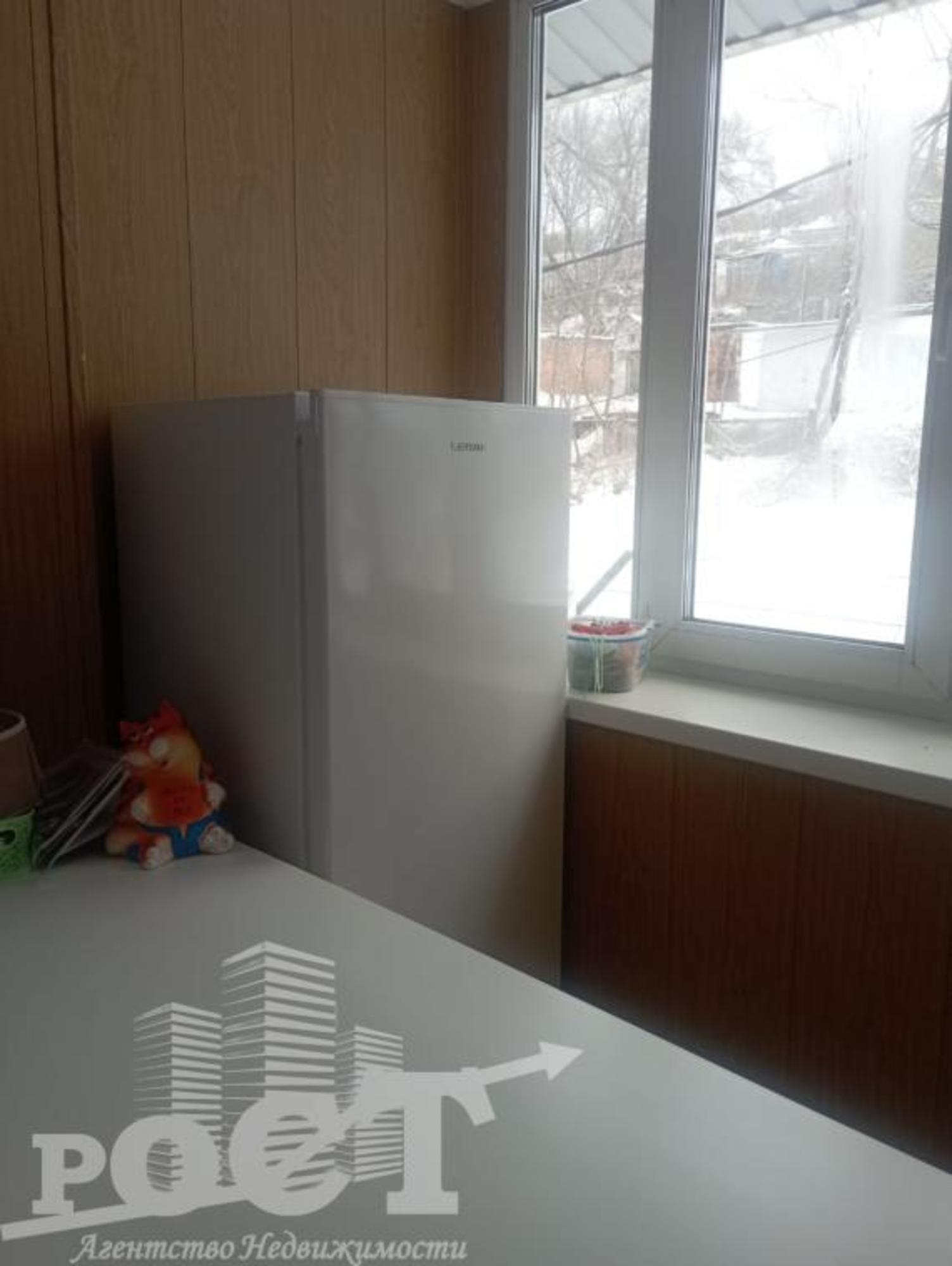 Купить квартиру за 4 200 000 рублей на Пархоменко, 20