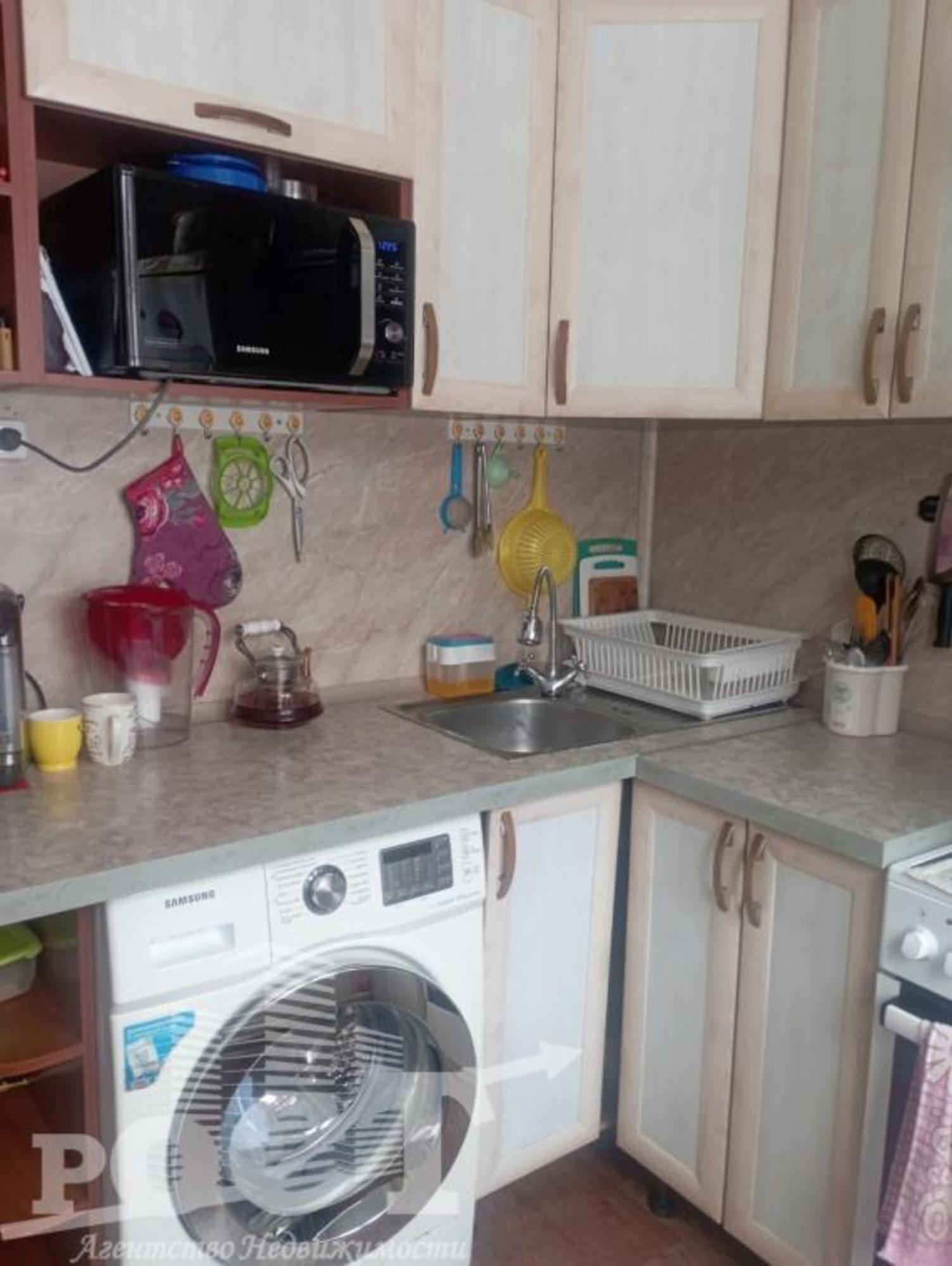 Купить квартиру за 4 200 000 рублей на Пархоменко, 20