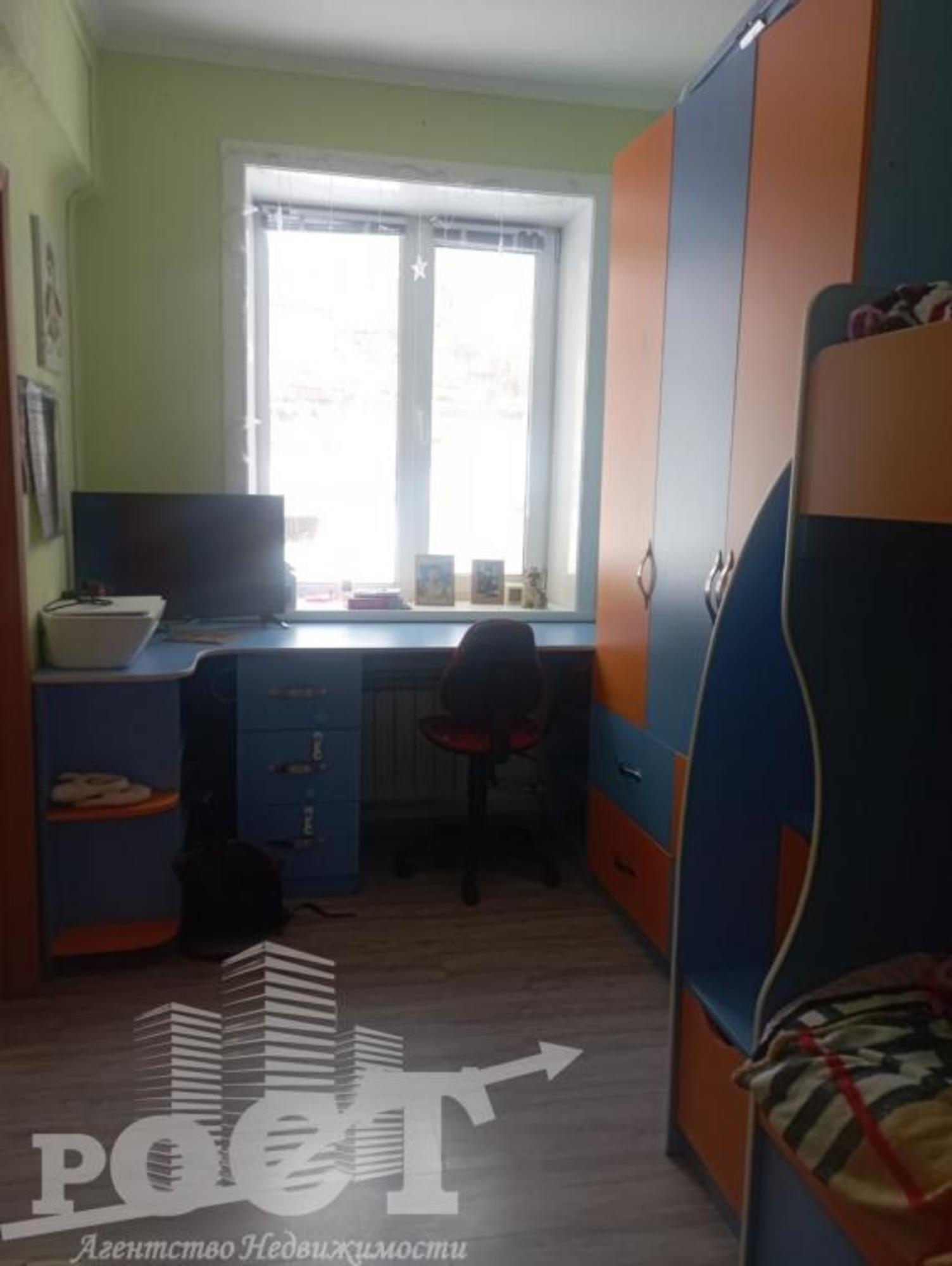 Купить квартиру за 4 200 000 рублей на Пархоменко, 20