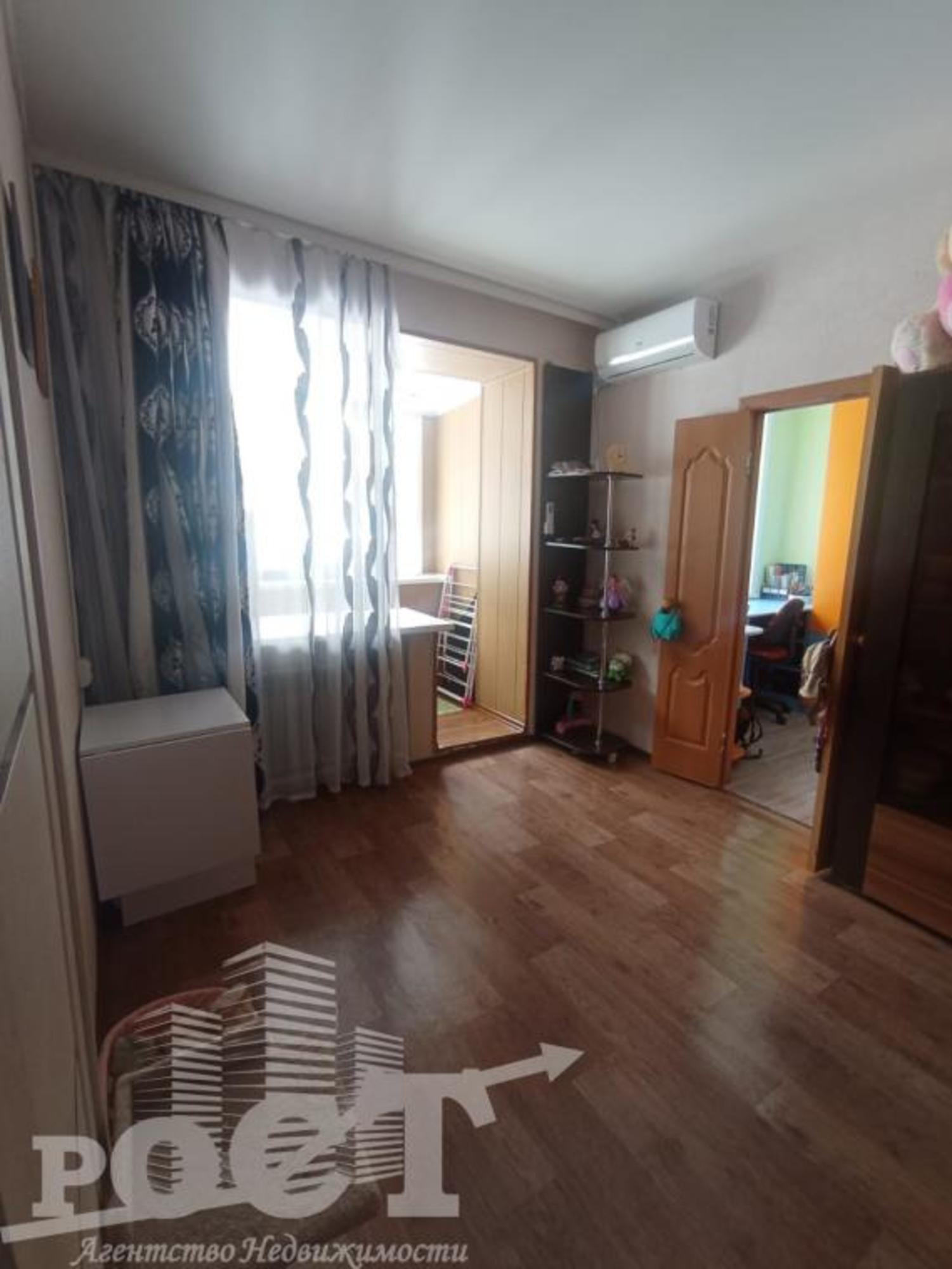 Купить квартиру за 4 200 000 рублей на Пархоменко, 20