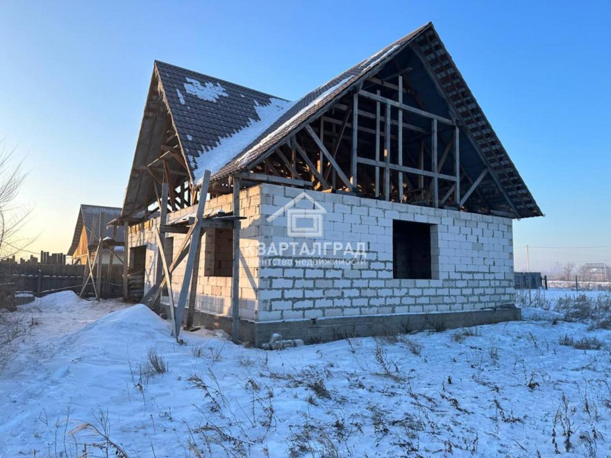 Купить дачу, дом, коттедж за 2 750 000 рублей на Энтузиастов