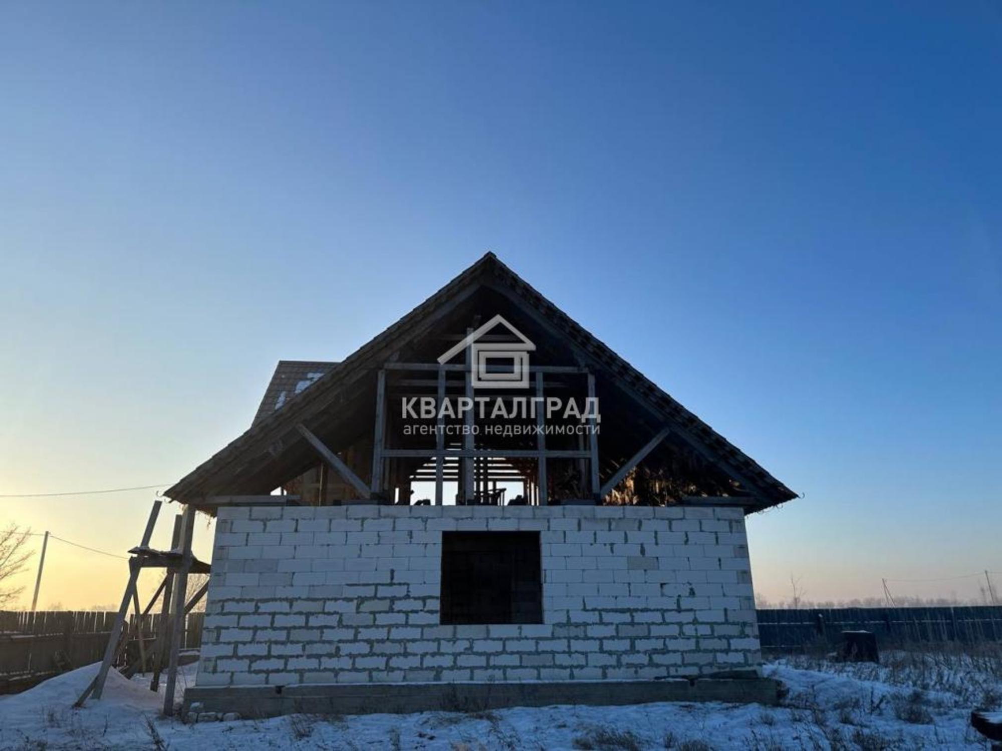 Купить дачу, дом, коттедж за 2 750 000 рублей на Энтузиастов