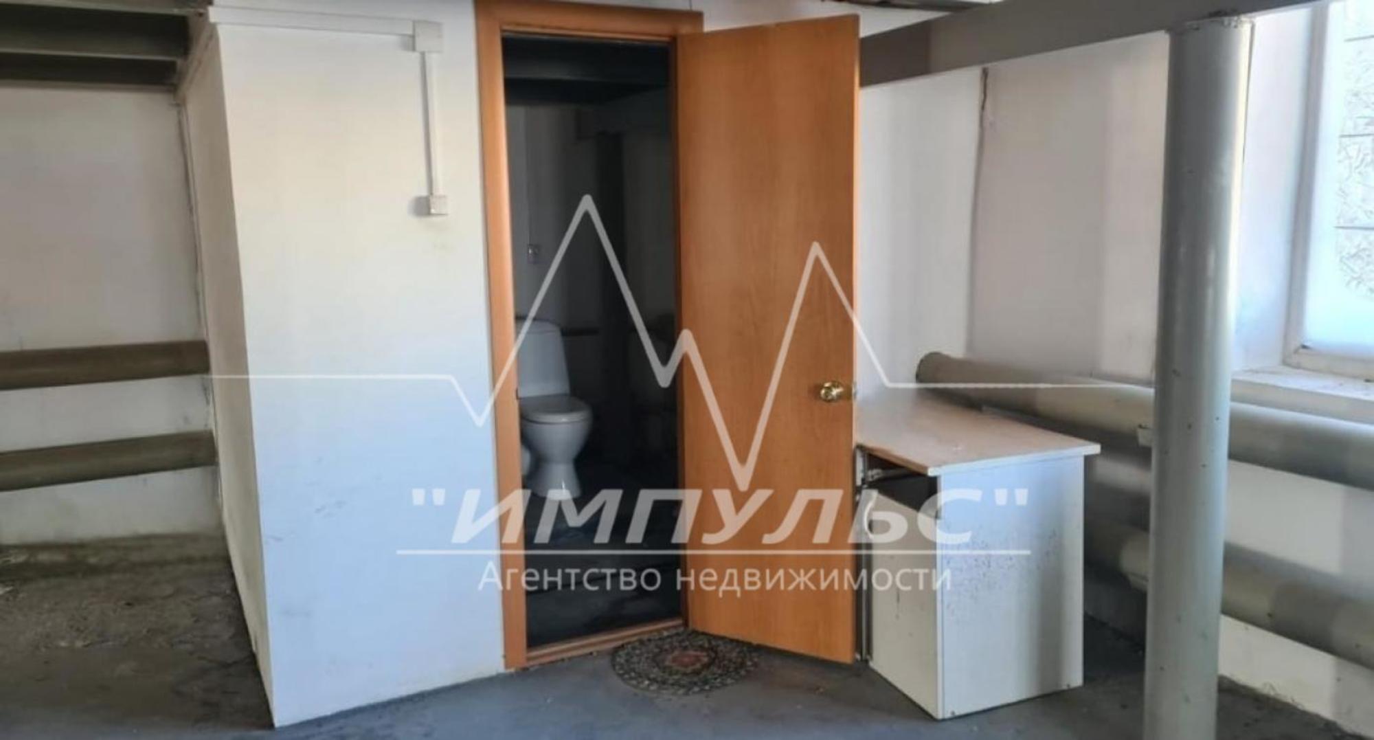 Купить складское помещение за 10 500 000 рублей на Проспект Михаила Николаева, 23