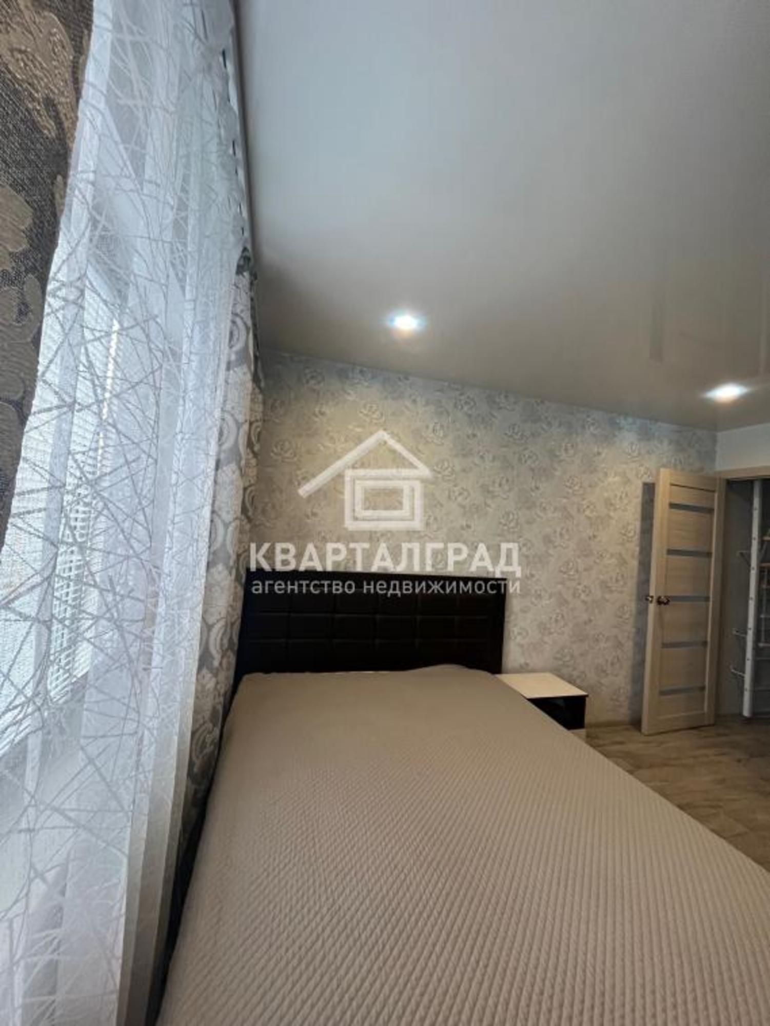 Купить квартиру за 2 800 000 рублей на Енисейский микрорайон, 16