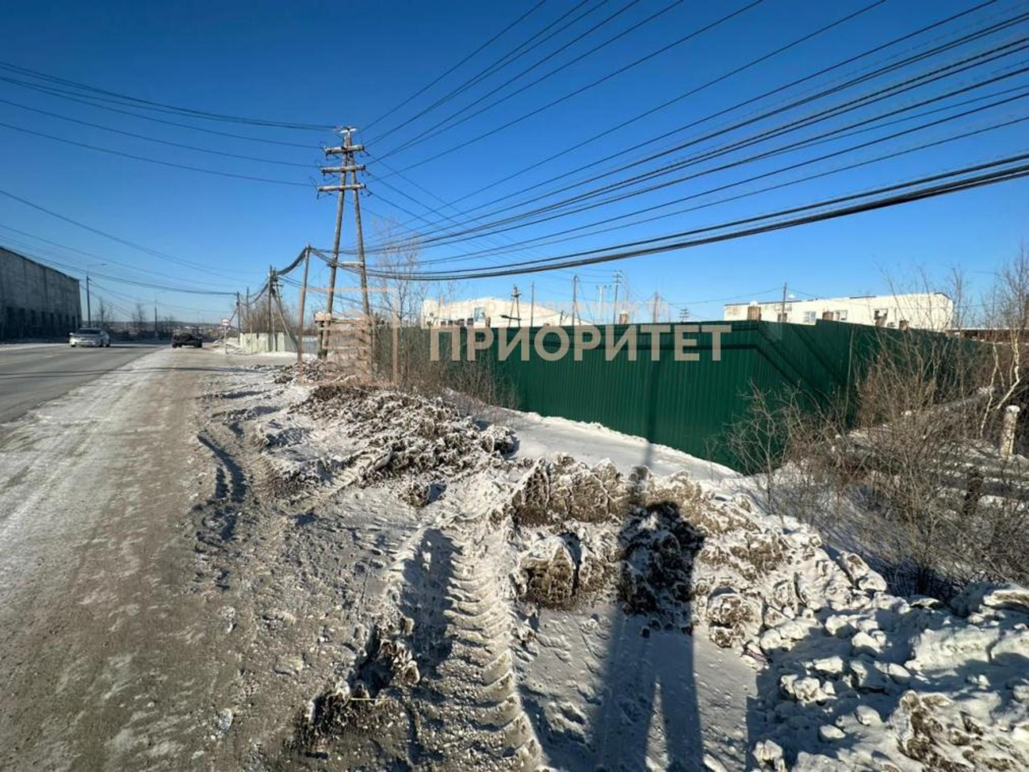 Купить землю, земельный участок за 5 500 000 рублей на Маганский тракт 2 км