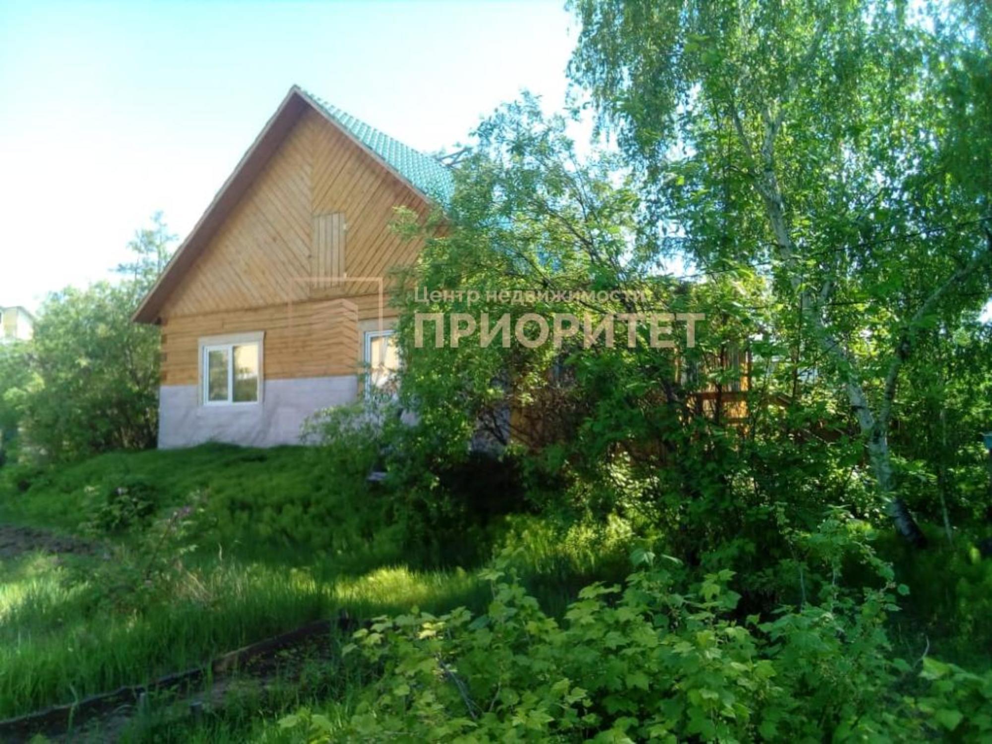 Купить дачу, дом, коттедж за 8 500 000 рублей на лесная, 8