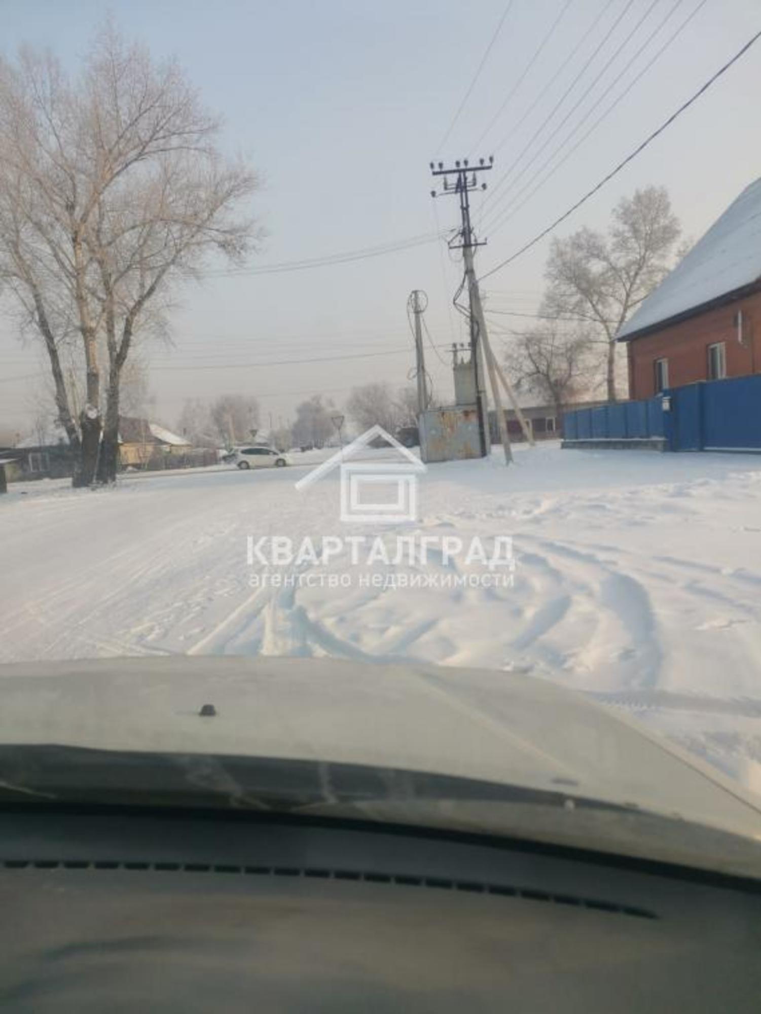 Купить землю, земельный участок за 5 001 000 рублей на Бограда