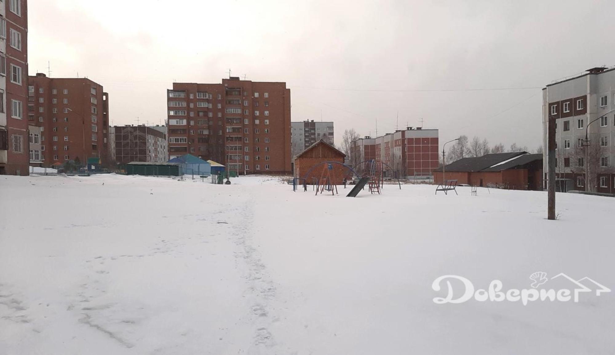 Купить квартиру за 3 400 000 рублей на Муханова, 10