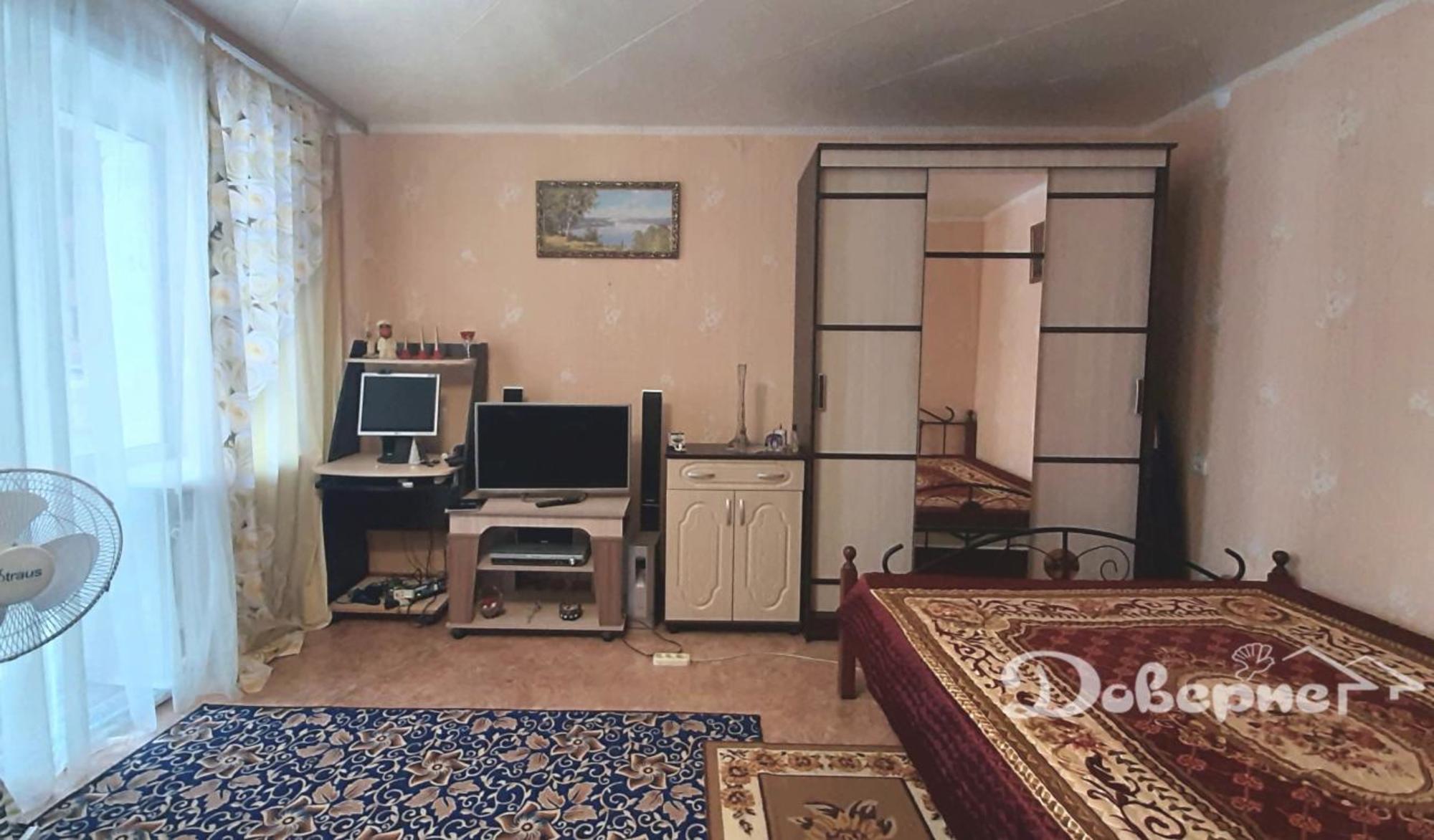 Купить квартиру за 3 400 000 рублей на Муханова, 10