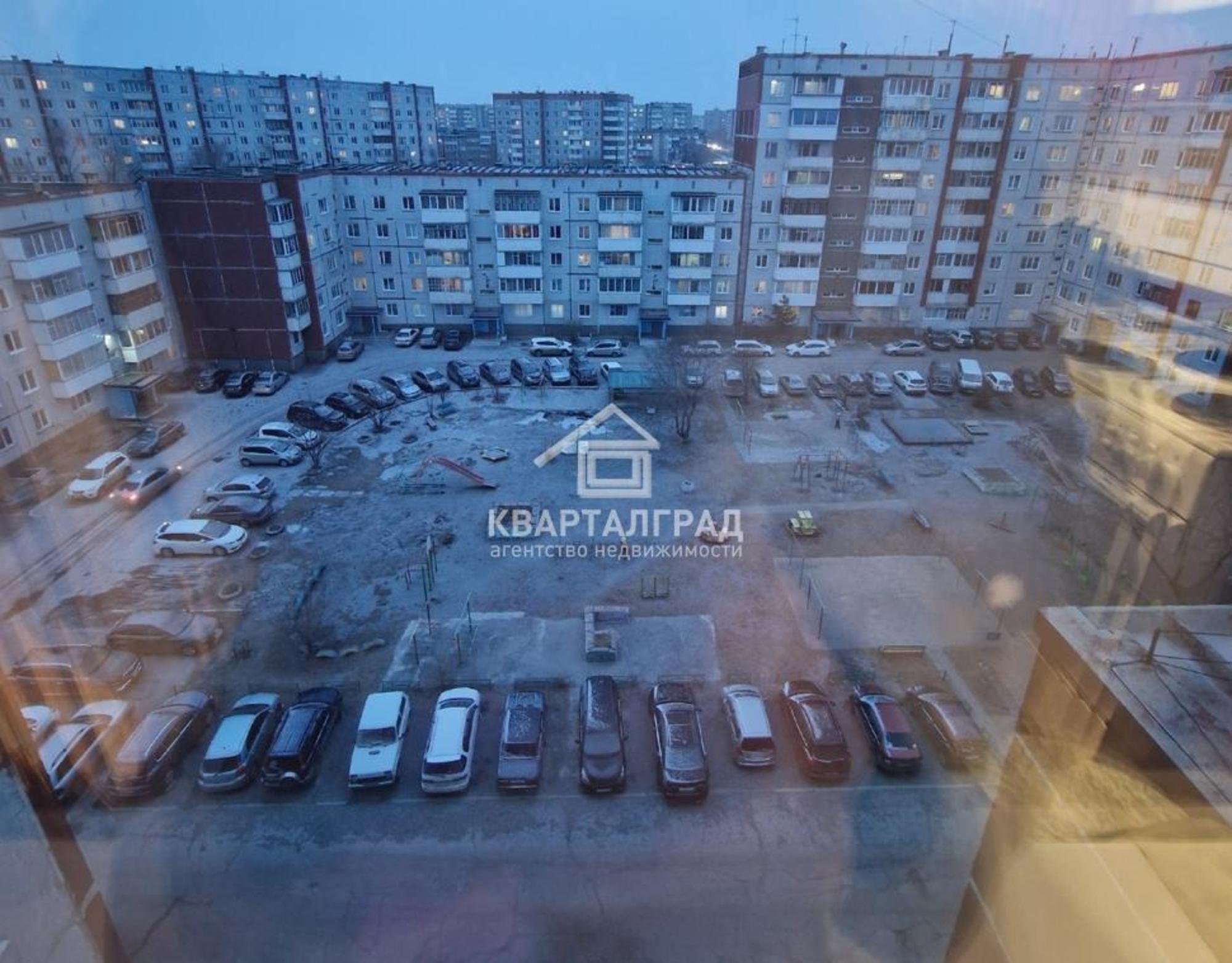 Купить квартиру за 4 050 000 рублей на мкр Центральный, 11
