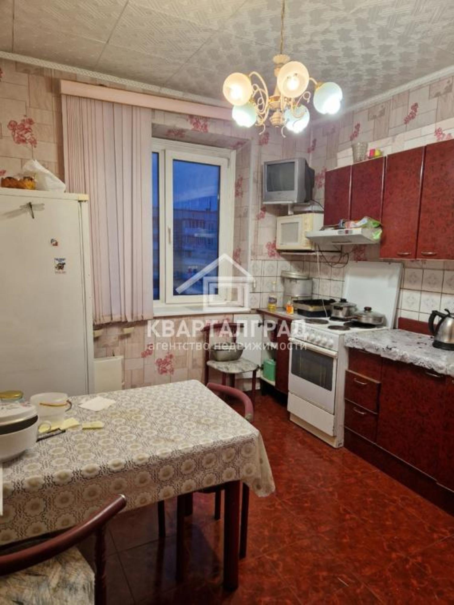 Купить квартиру за 4 050 000 рублей на мкр Центральный, 11