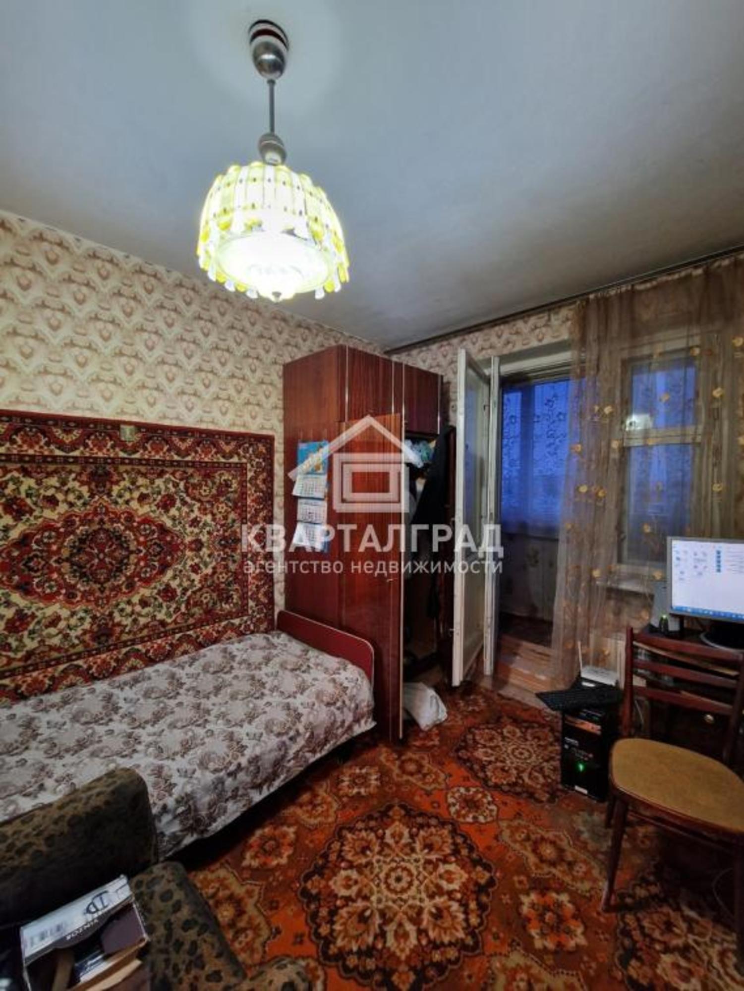 Купить квартиру за 4 050 000 рублей на мкр Центральный, 11